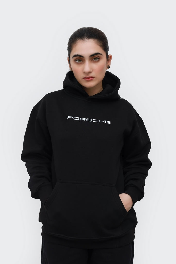 Porsche GT3 Hoodie