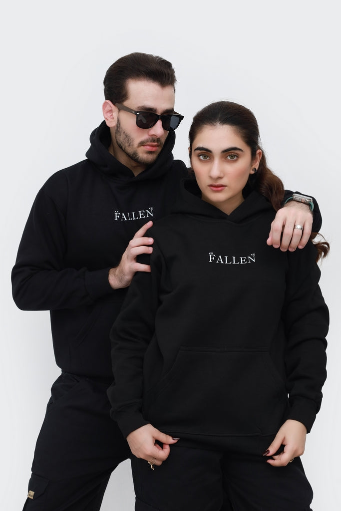 Fallen Hoodie