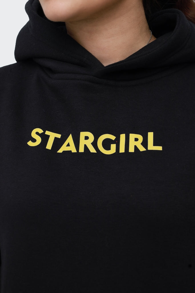 Stargirl Starboy Hoodie