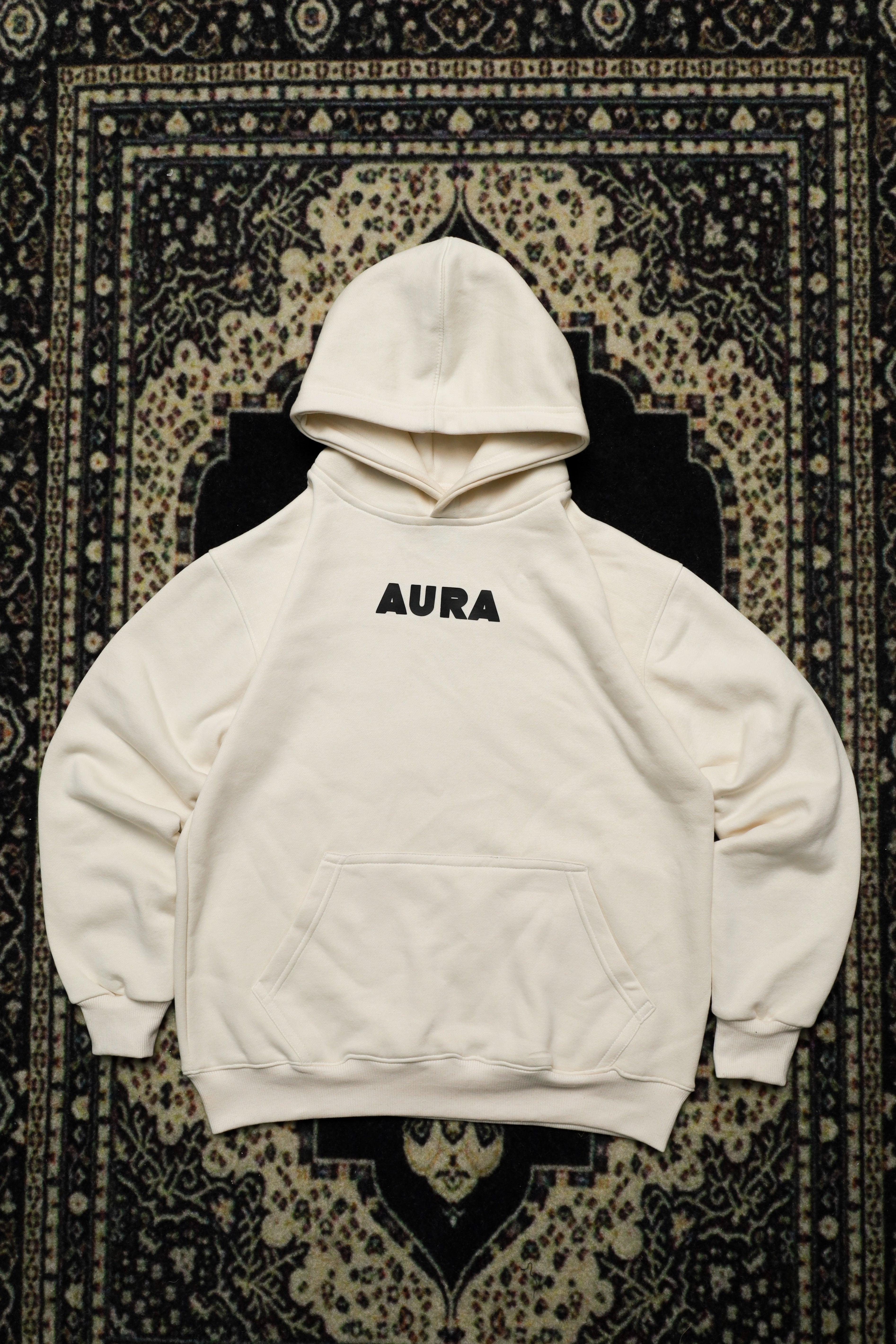 Aura Hoodie