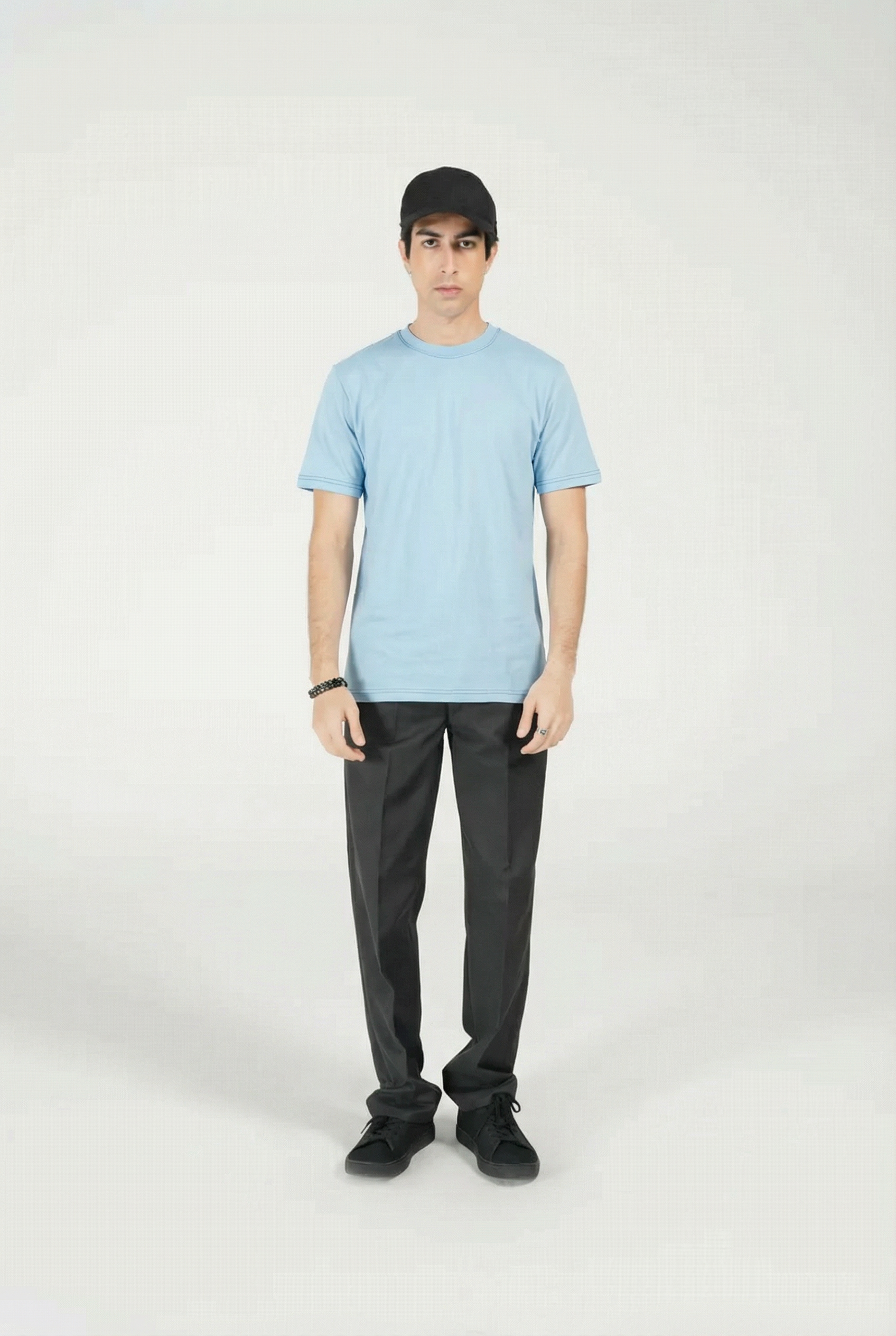 Plain Regular Tee Bundle