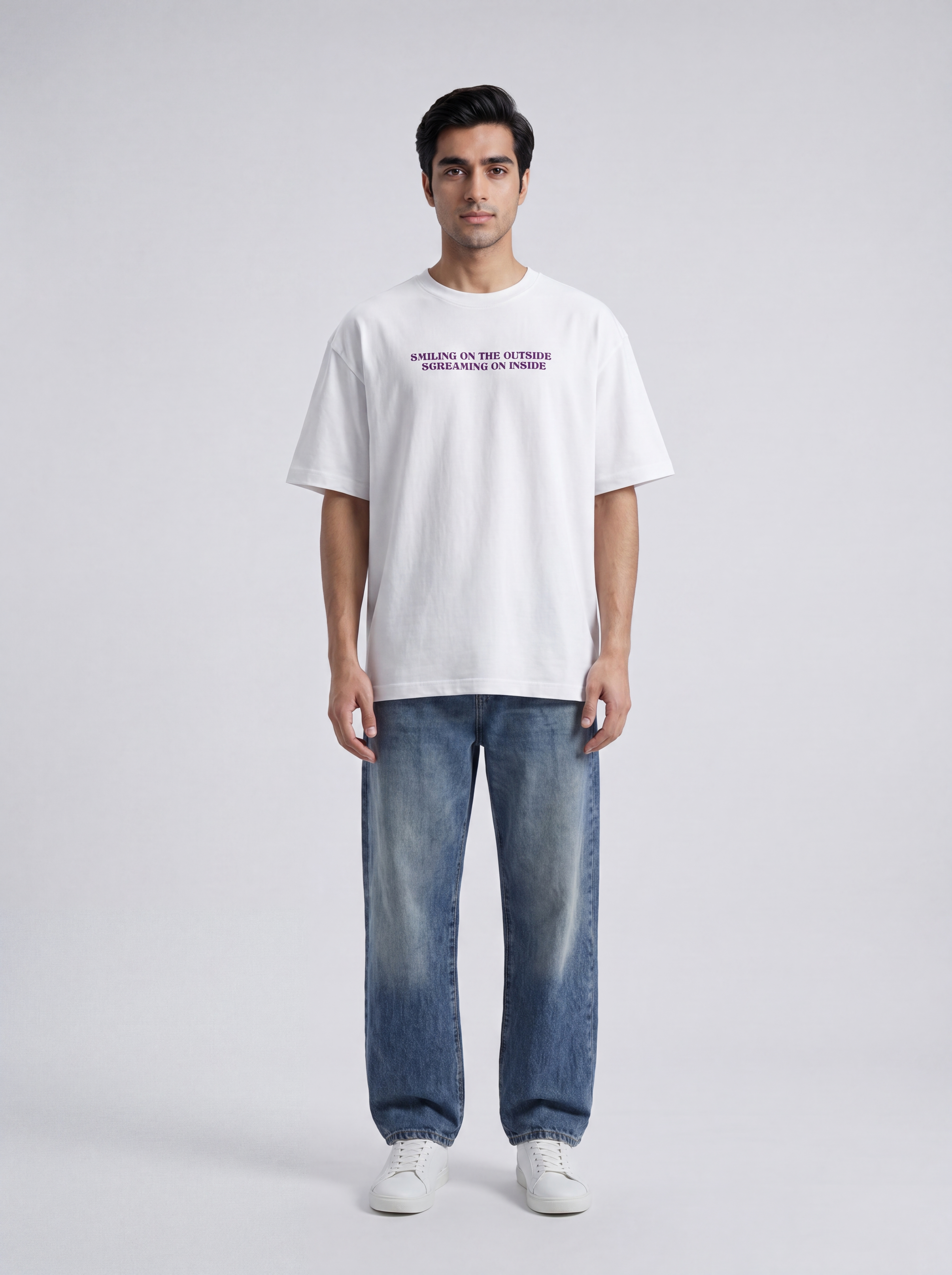 Anxiety T-shirt