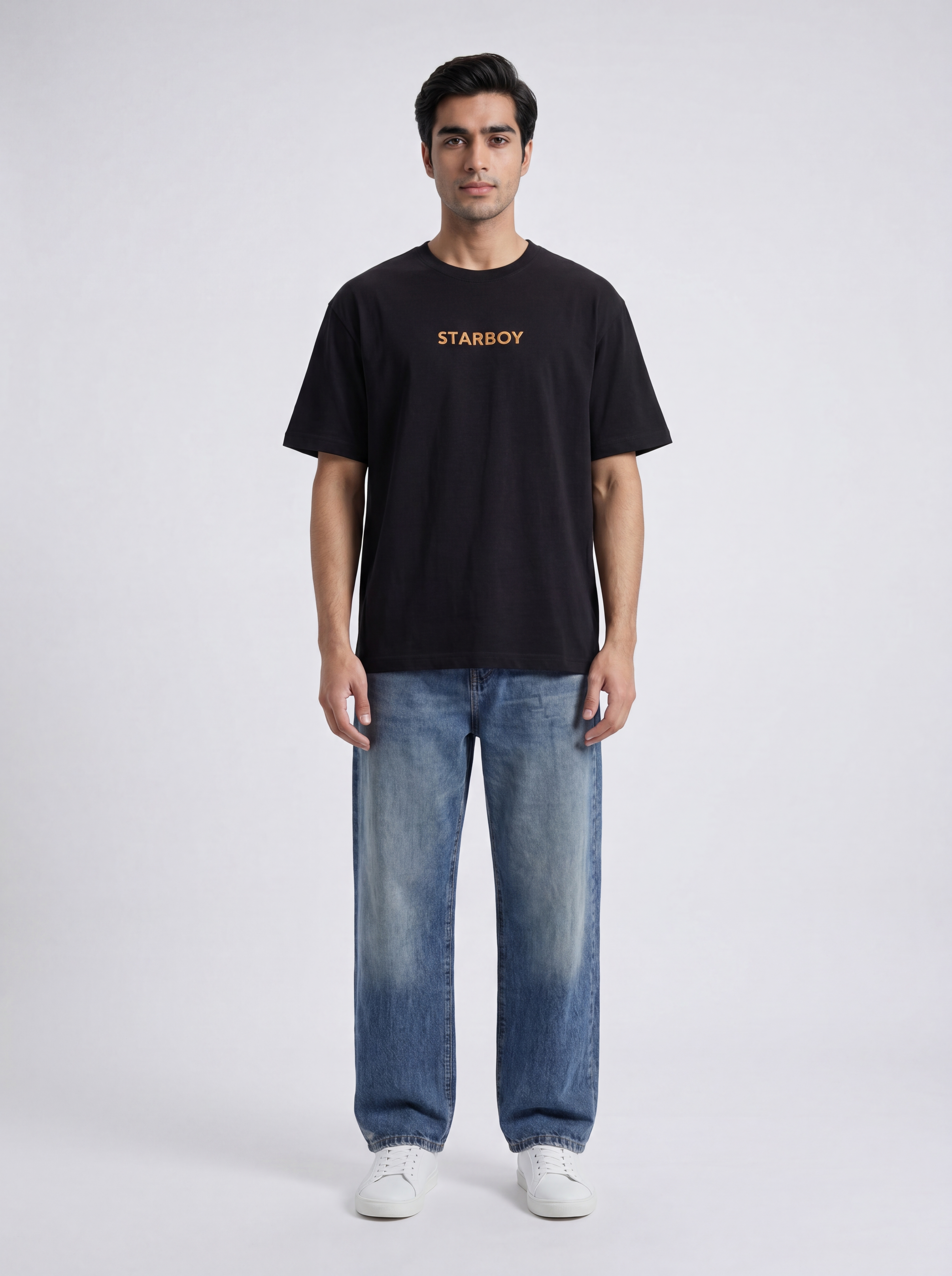 Star Boy T-shirt