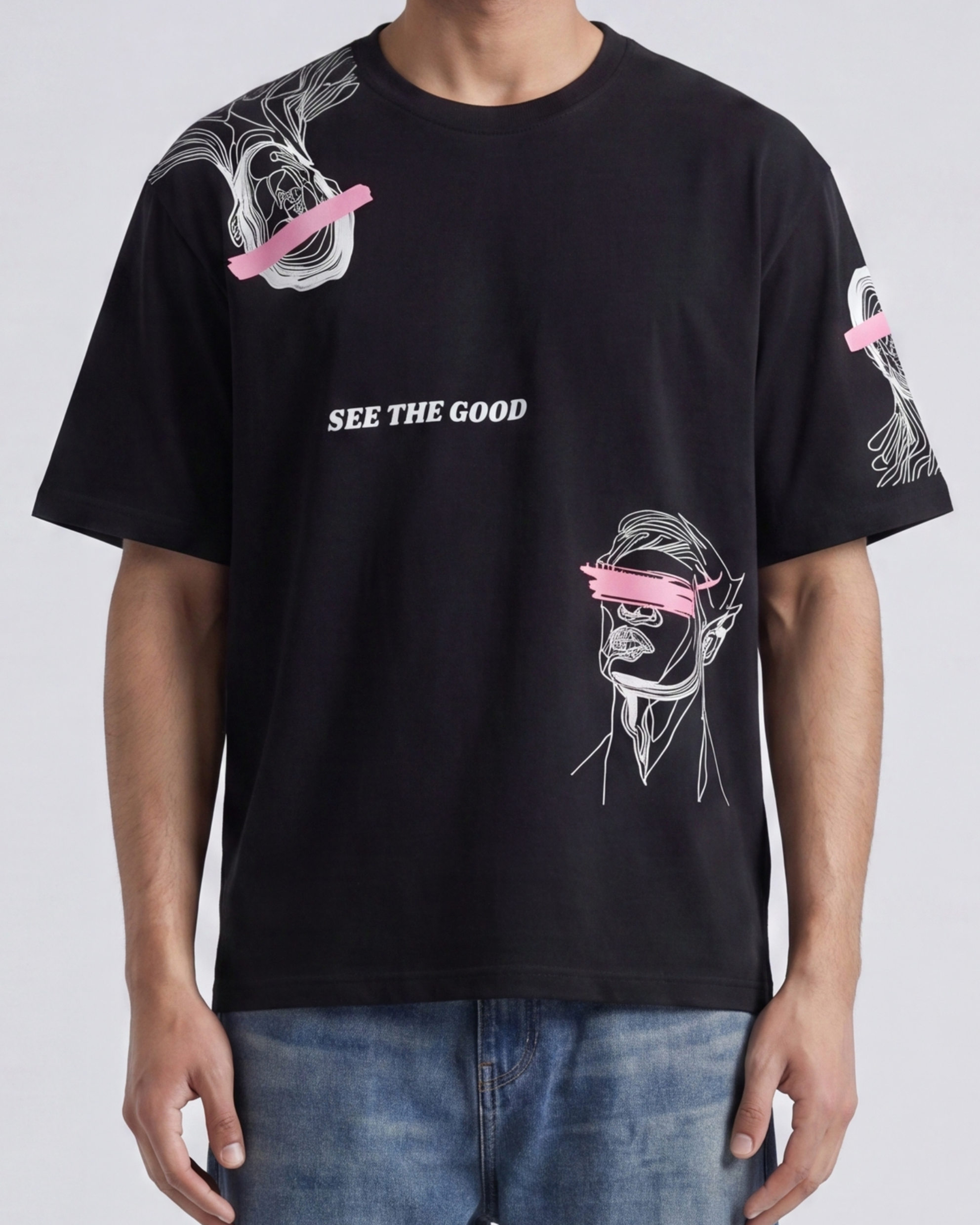 See Good Tee (C)