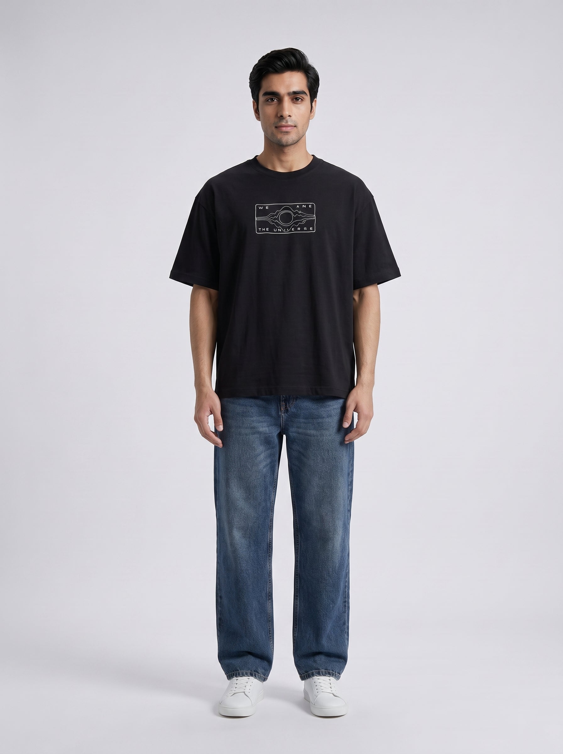 We're Universe T-Shirt