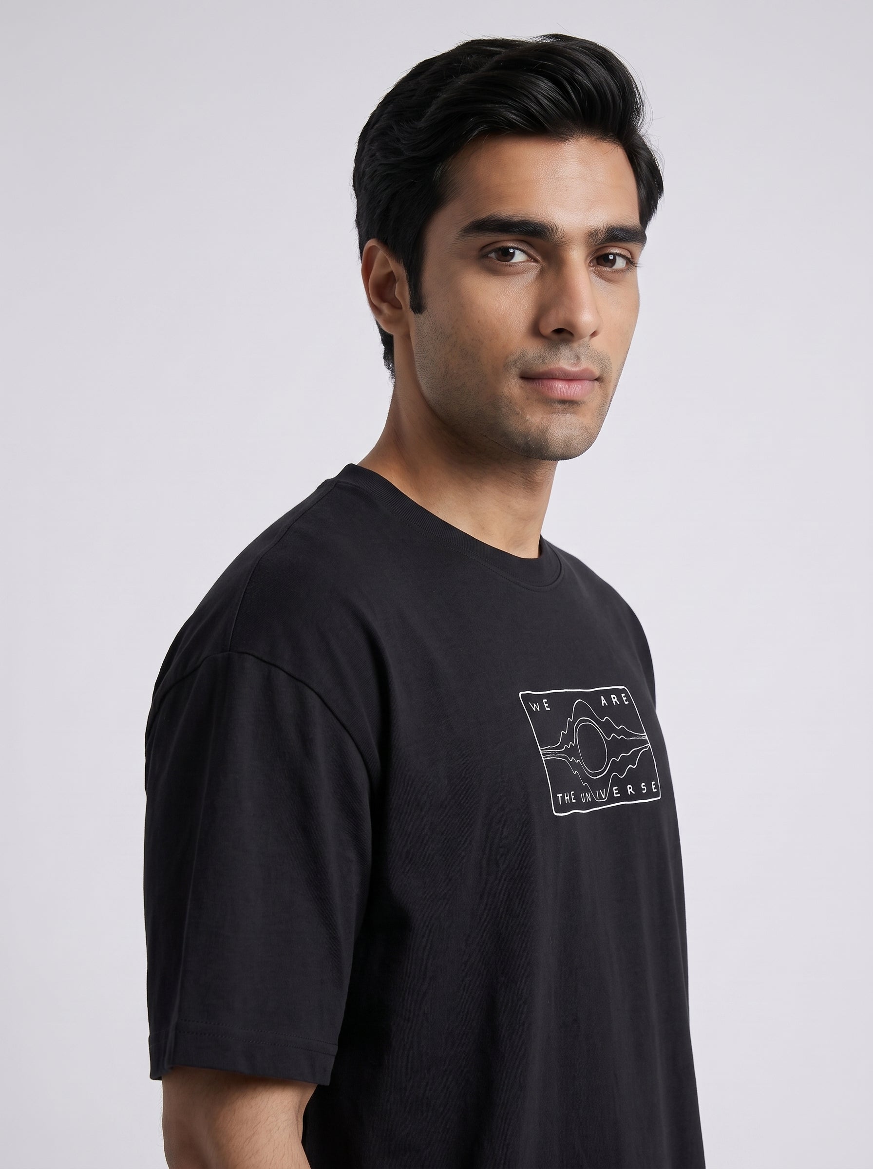 We're Universe T-Shirt