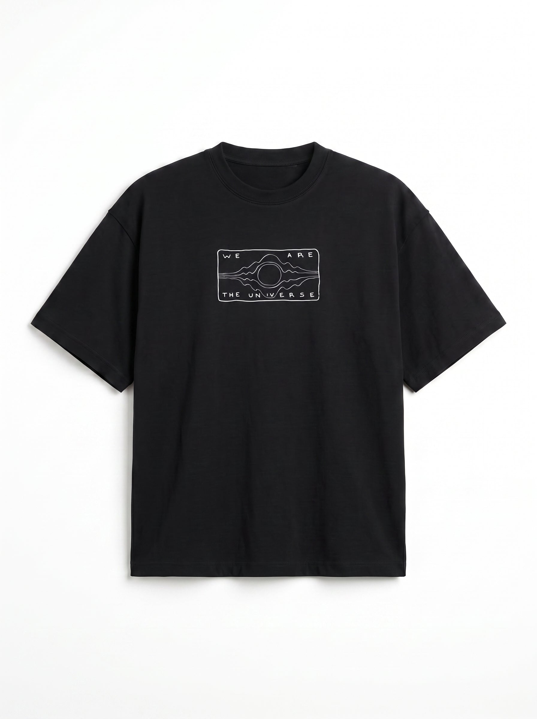 We're Universe T-Shirt