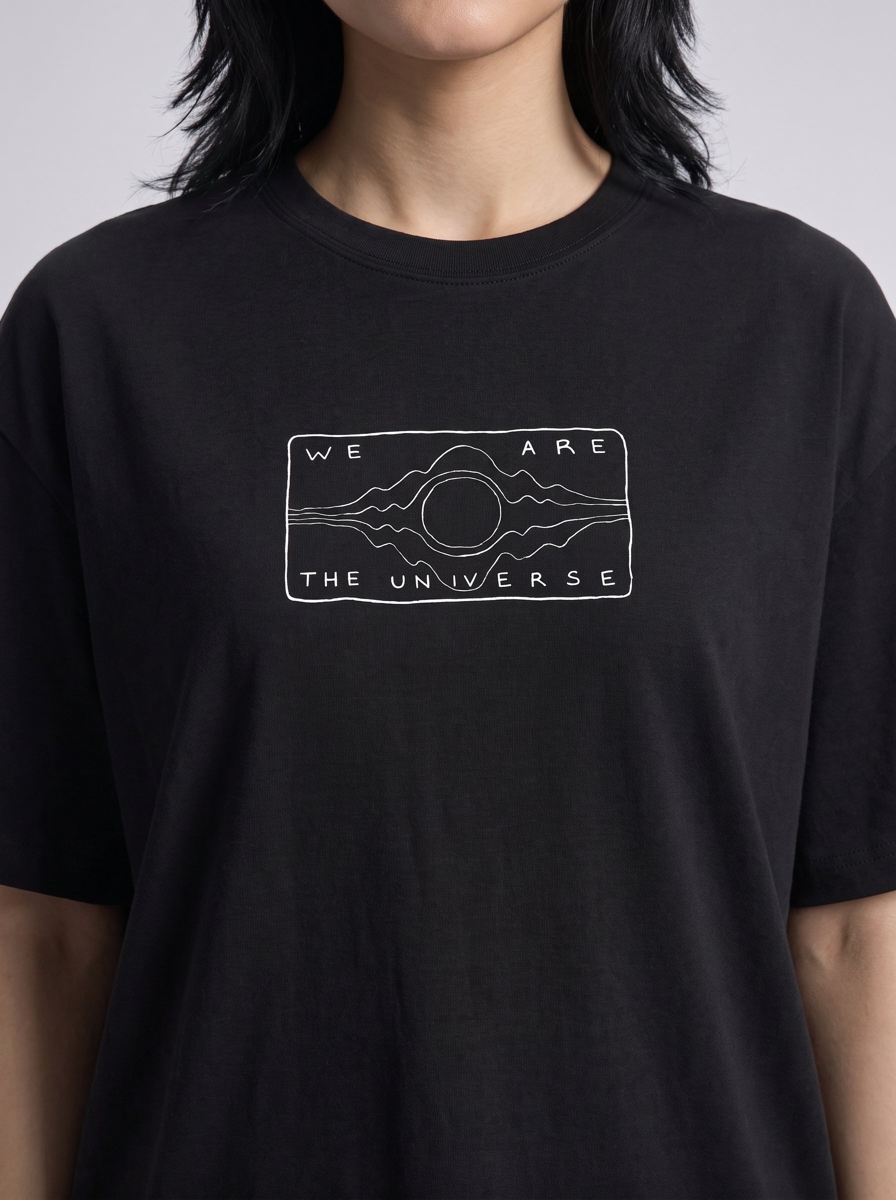 We're Universe T-Shirt