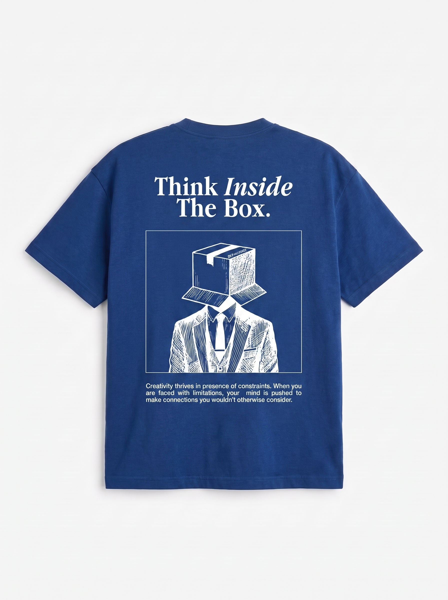 Think Inside T-Shirt