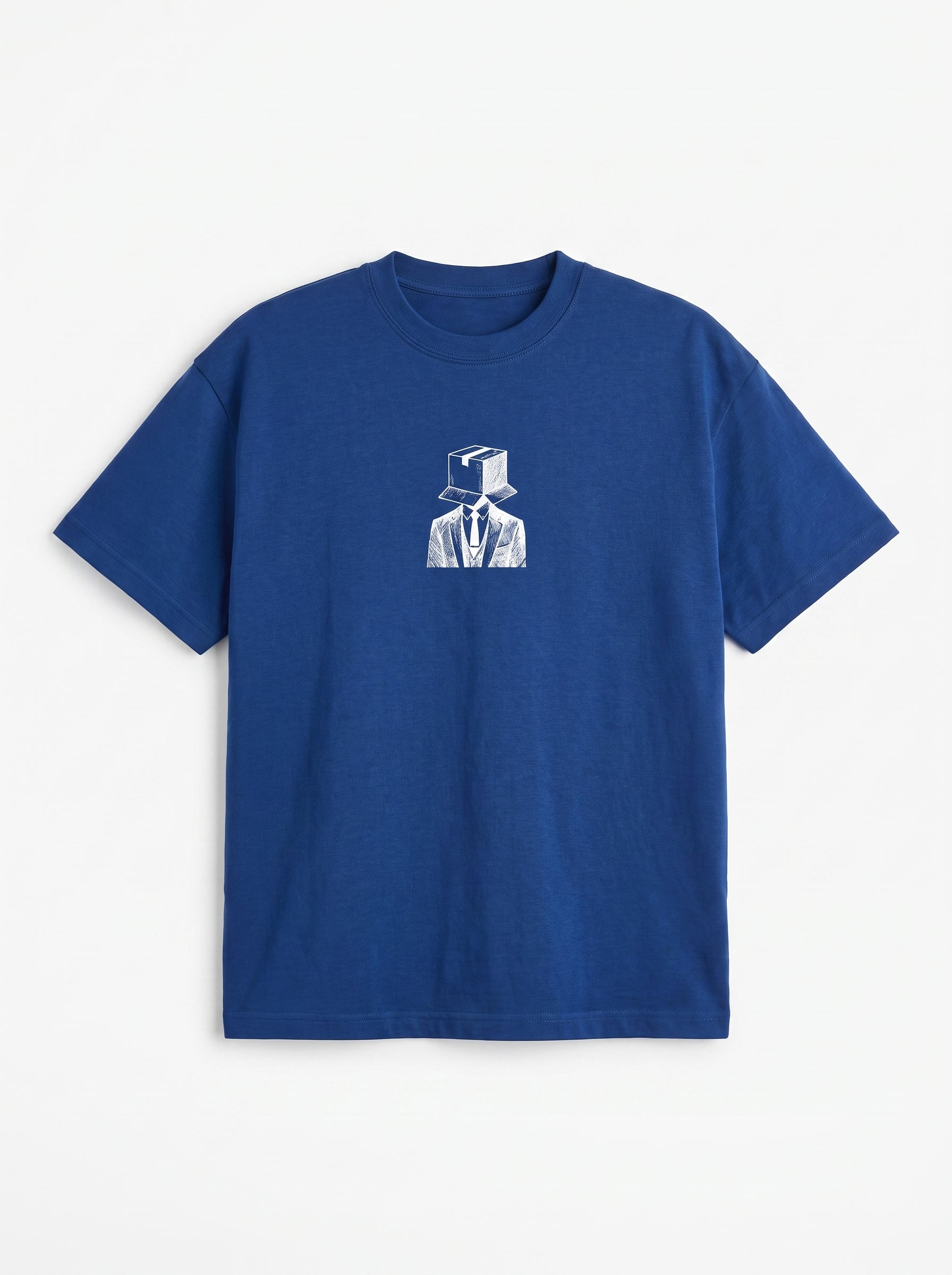 Think Inside T-Shirt