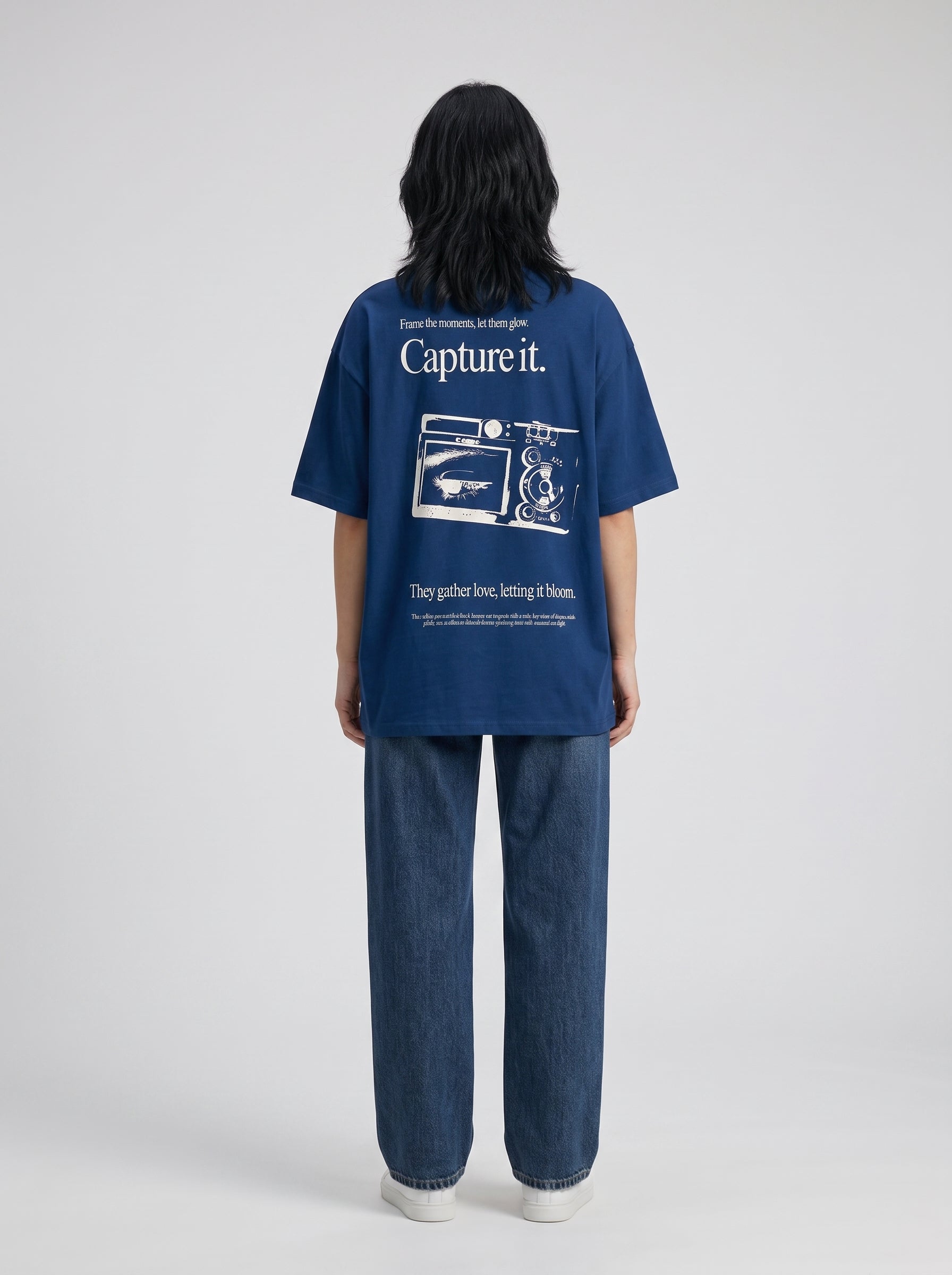 Capture It T-Shirt