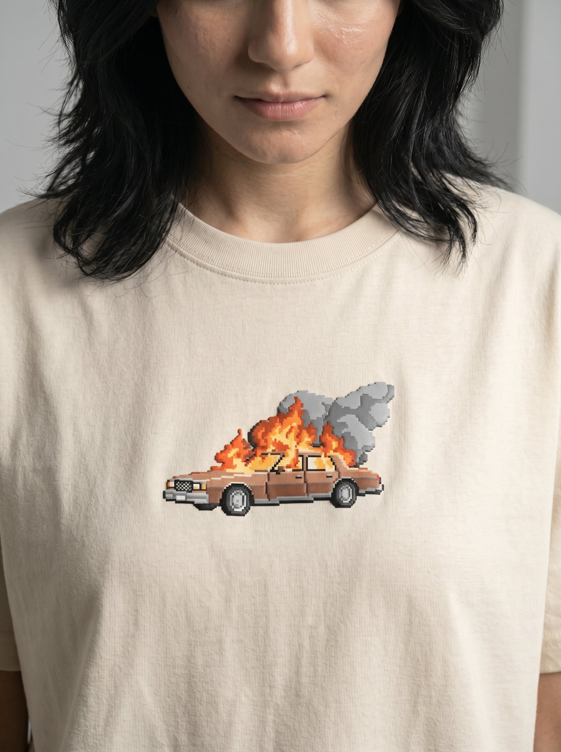 Bad Decision T-shirt