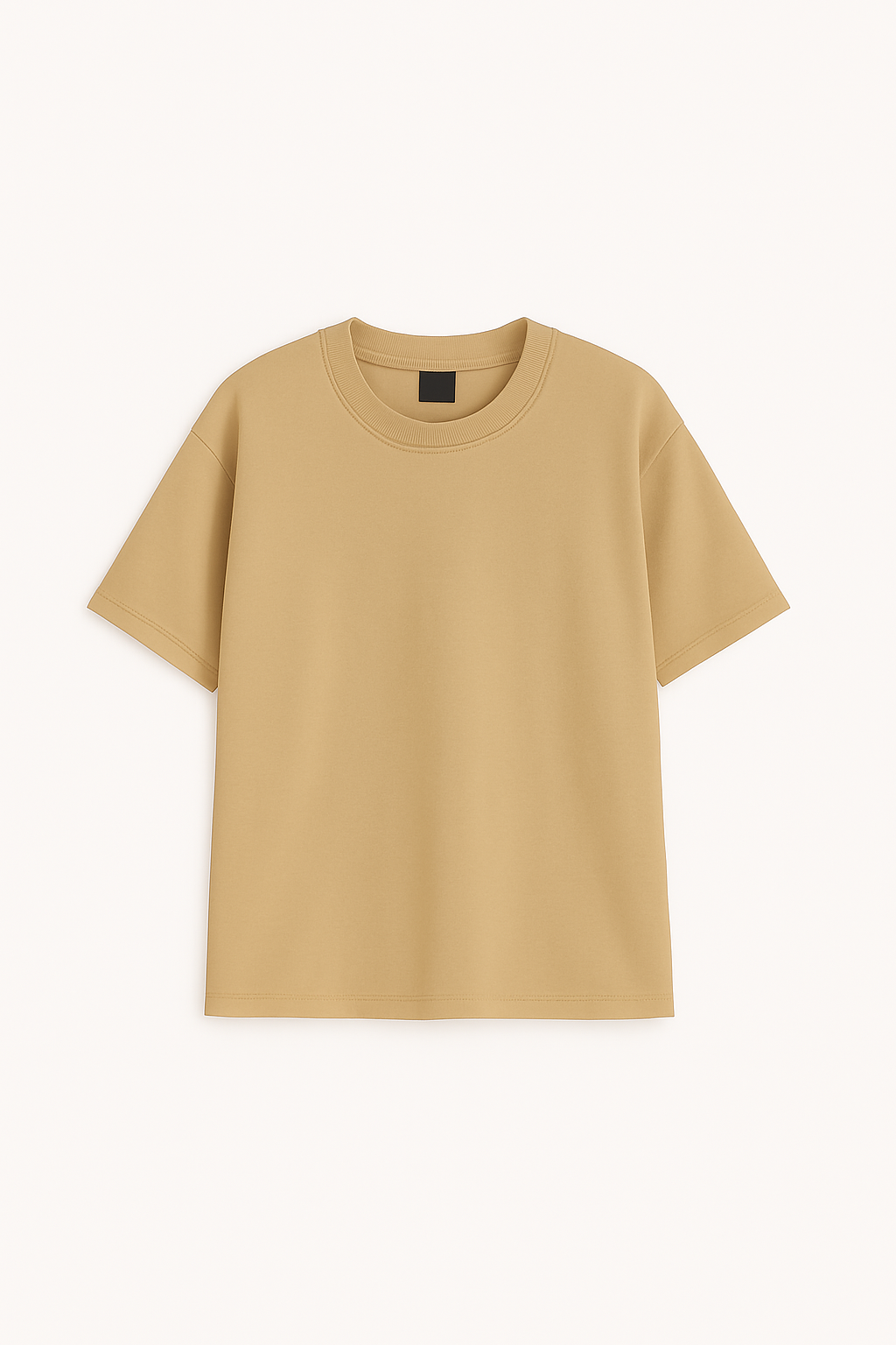 Oversize Plain Tee bundle