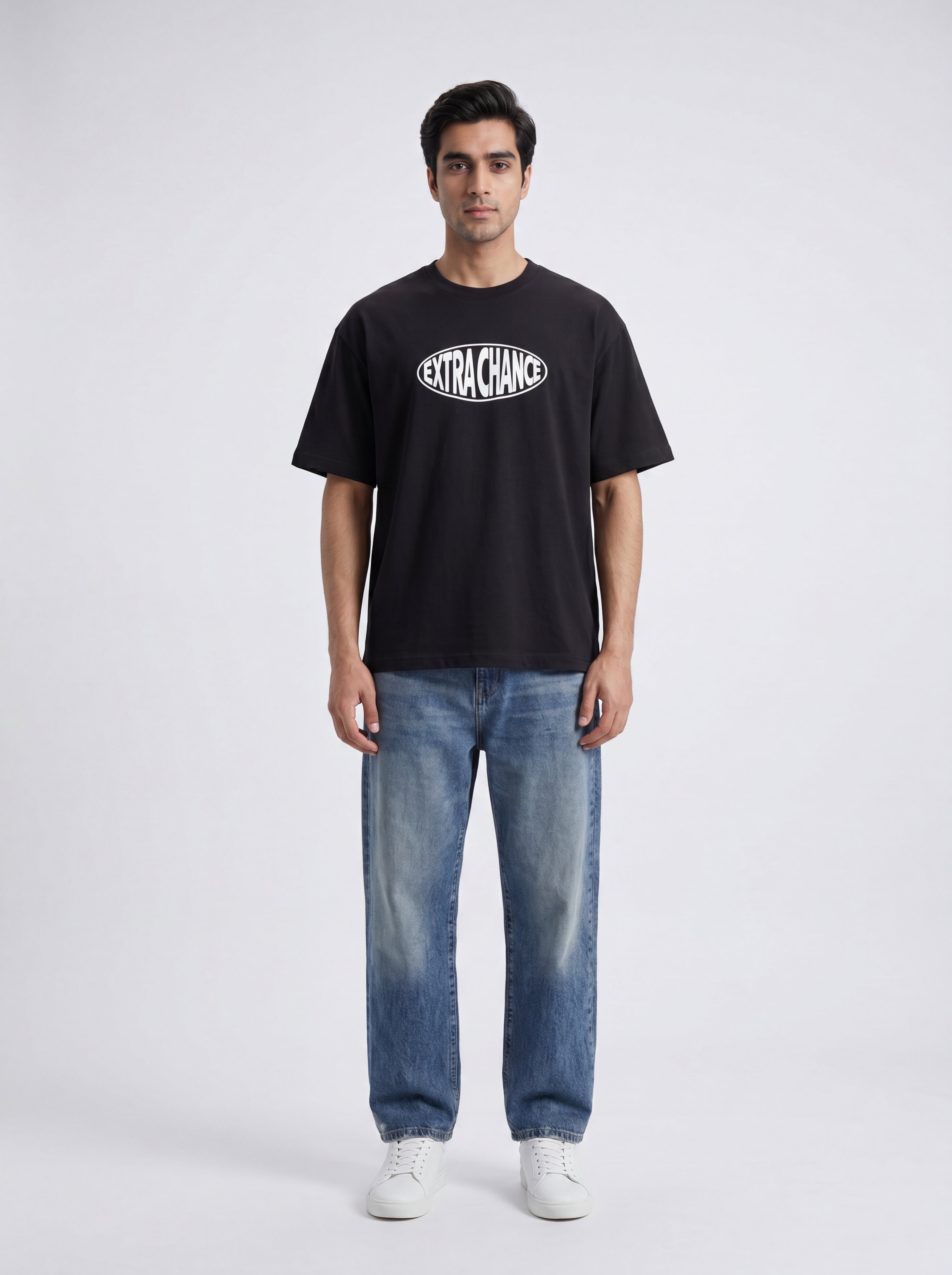 Extra Chance T-Shirt