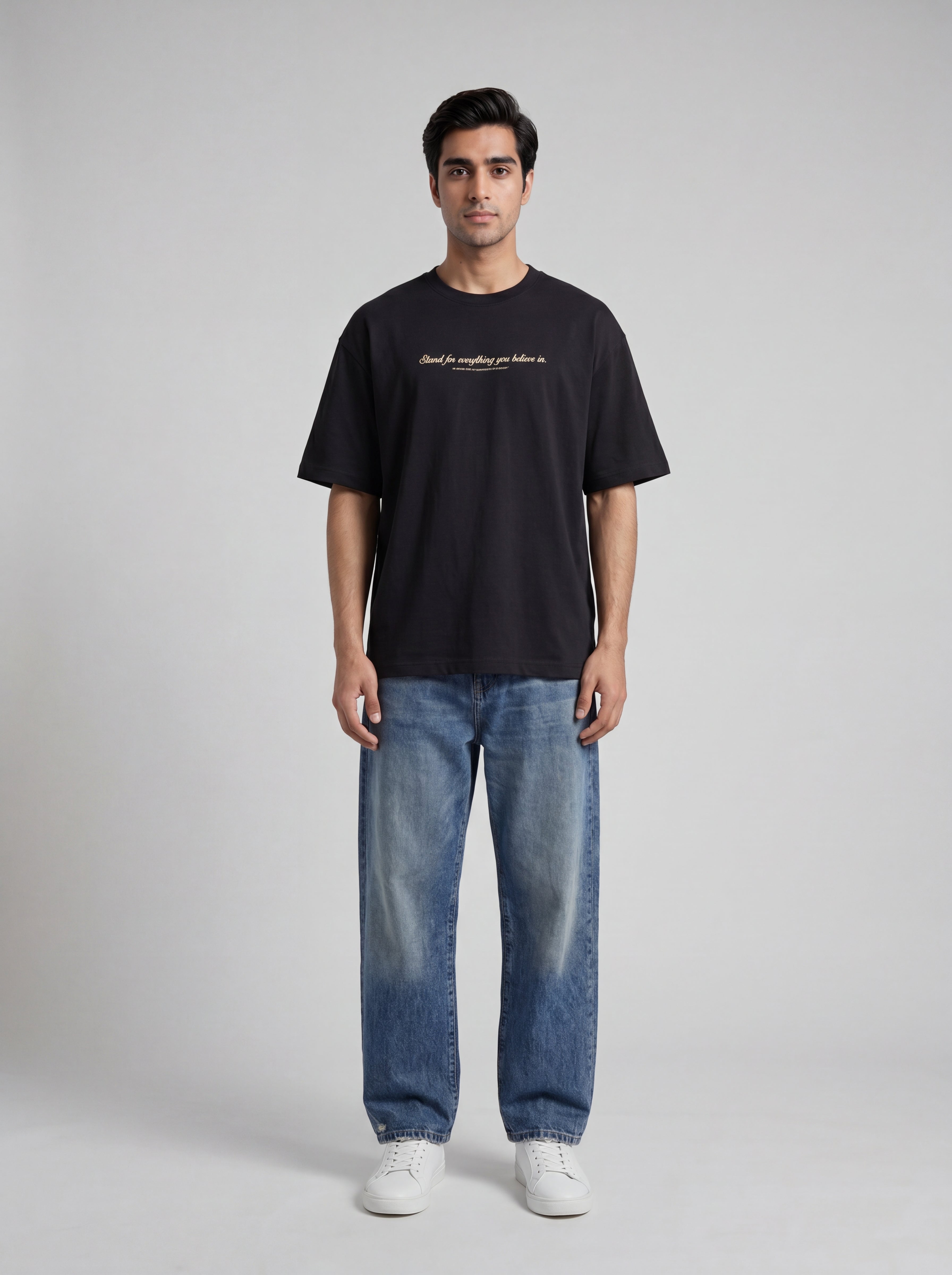 Speak Truth T-Shirt