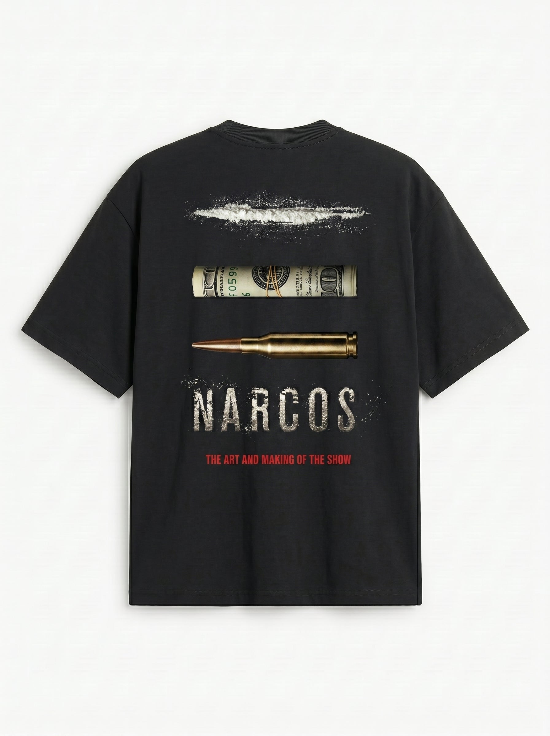 Narcos T-shirt