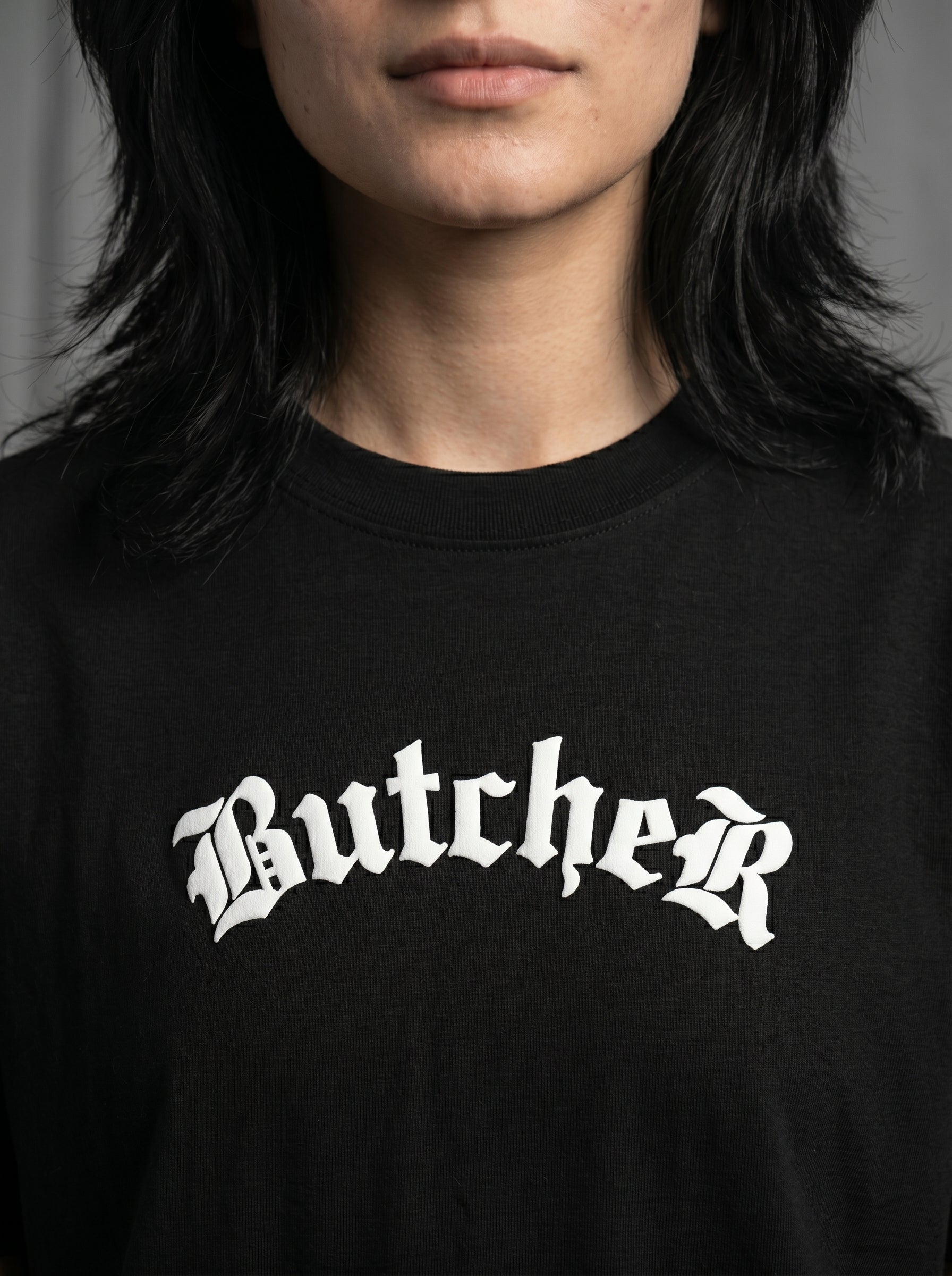 Butcher T-Shirt