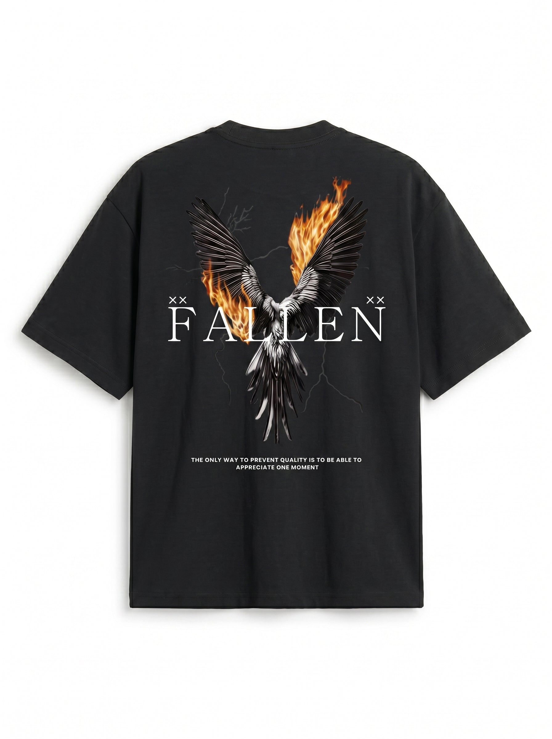 Fallen T-shirt