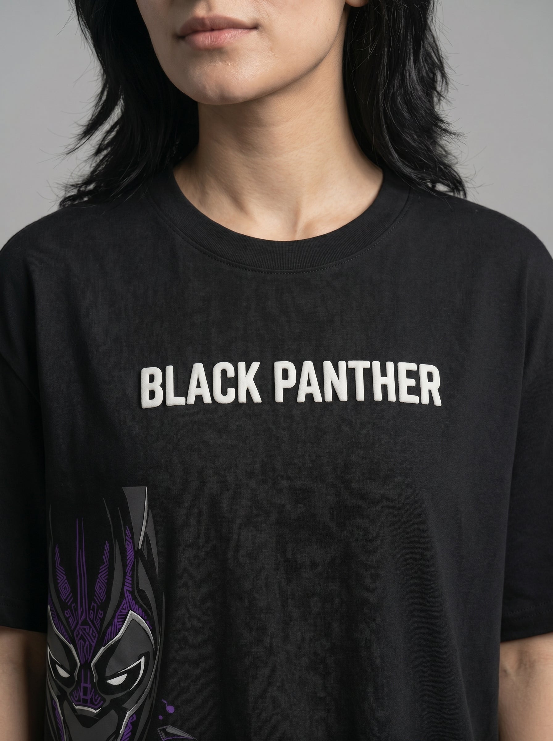 Black Panther T-Shirt