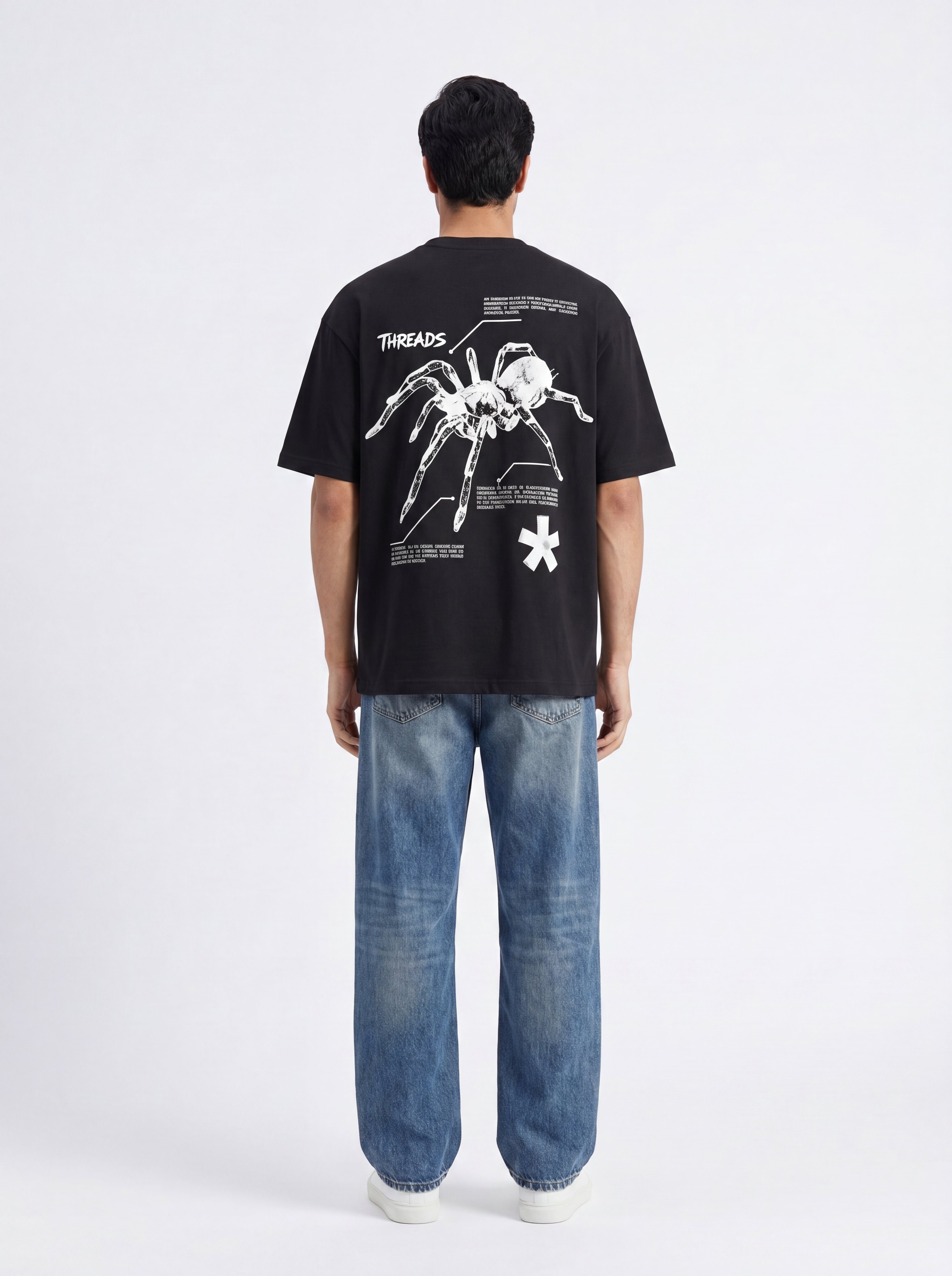 Spider T-Shirt