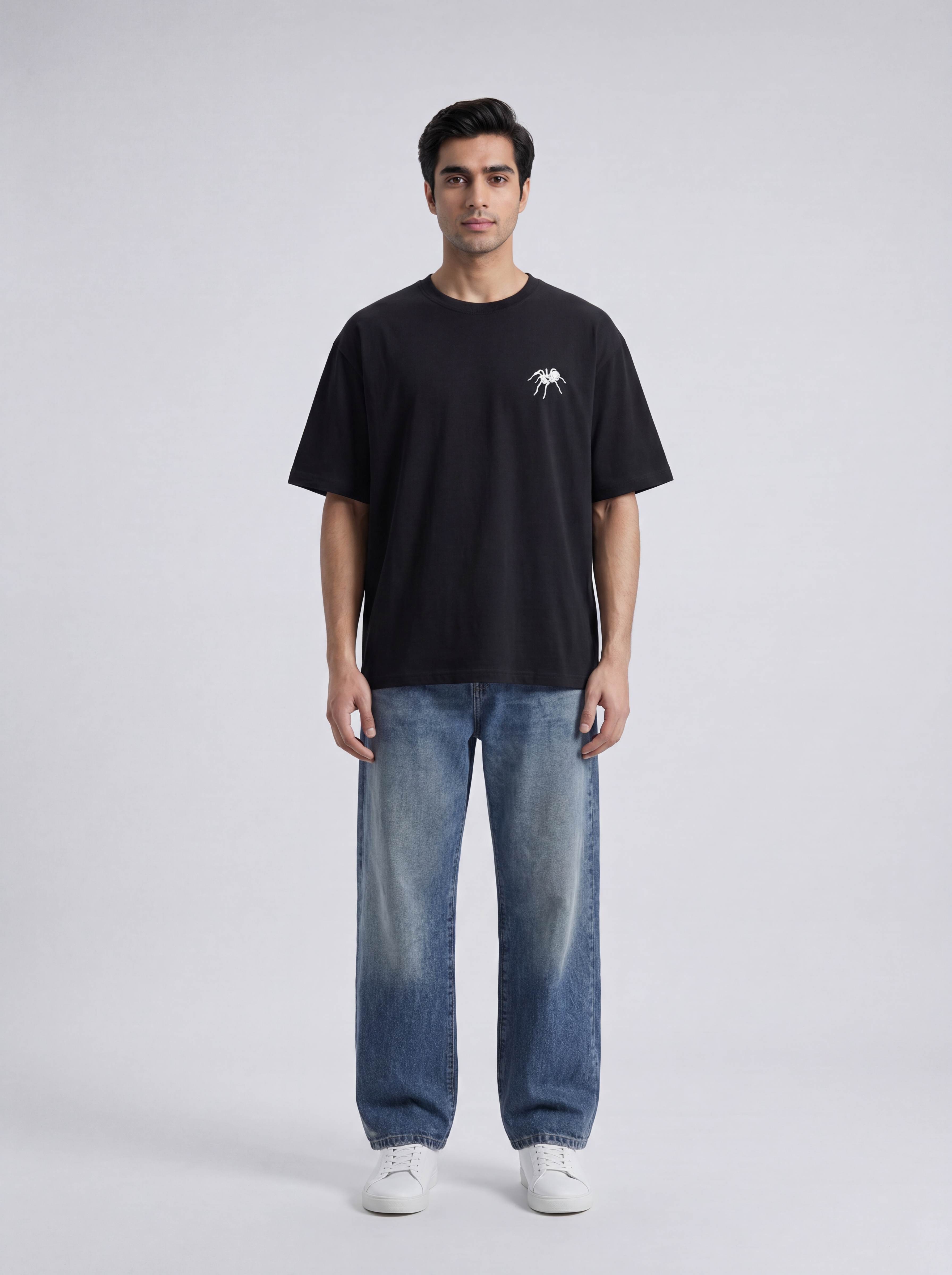 Spider T-Shirt