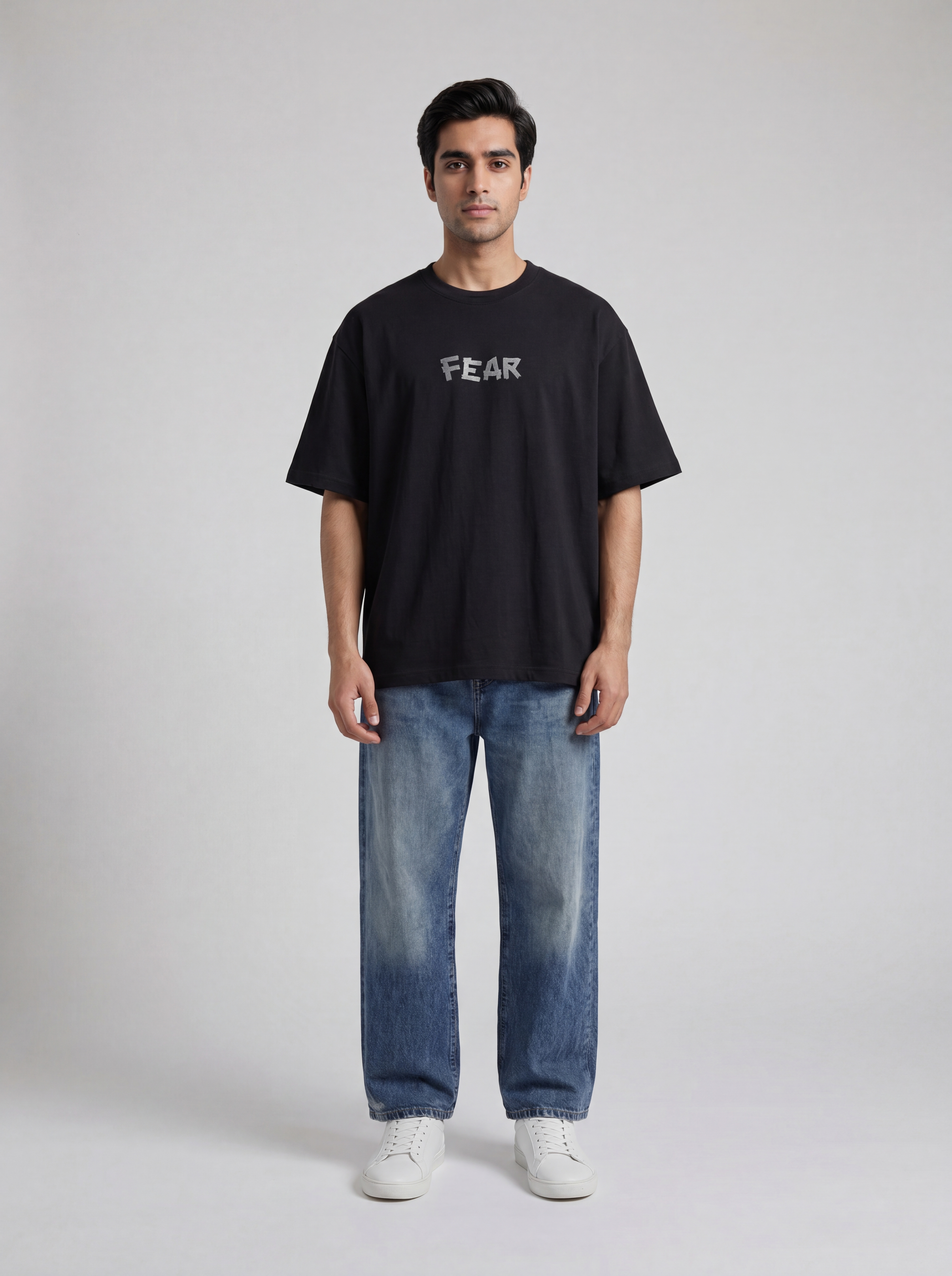Fear T-shirt