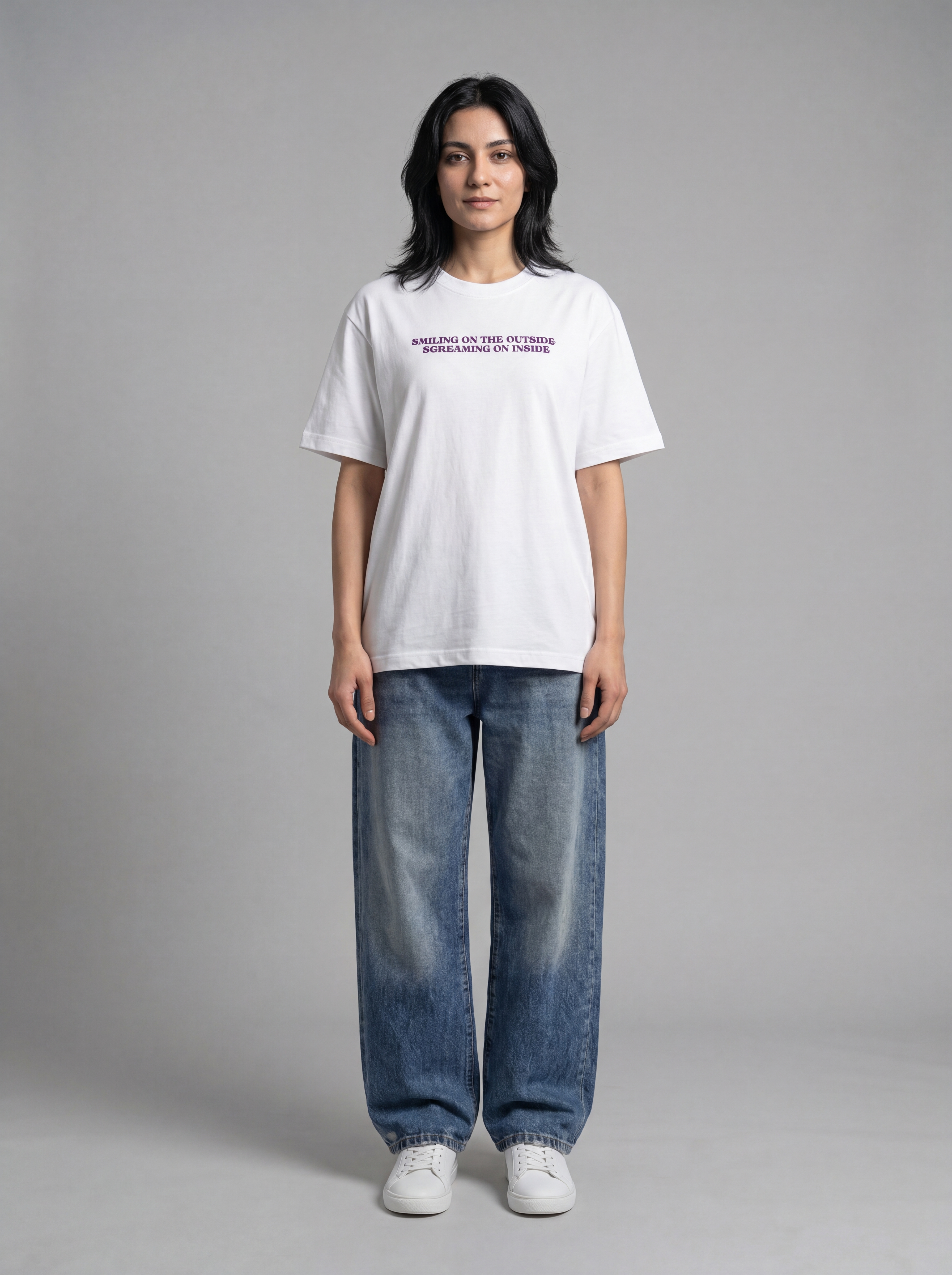 Anxiety T-shirt