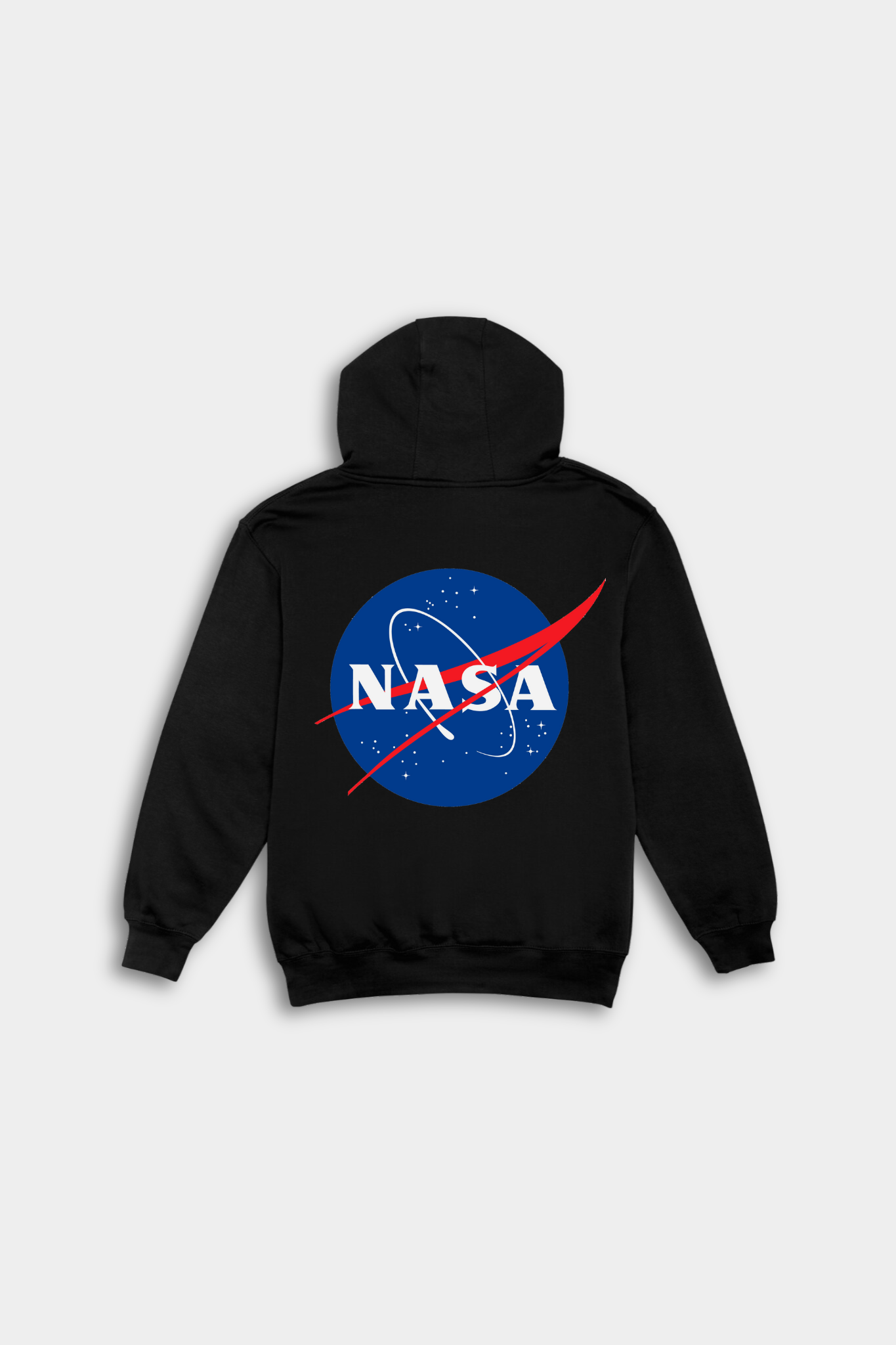 NASA Hoodie small