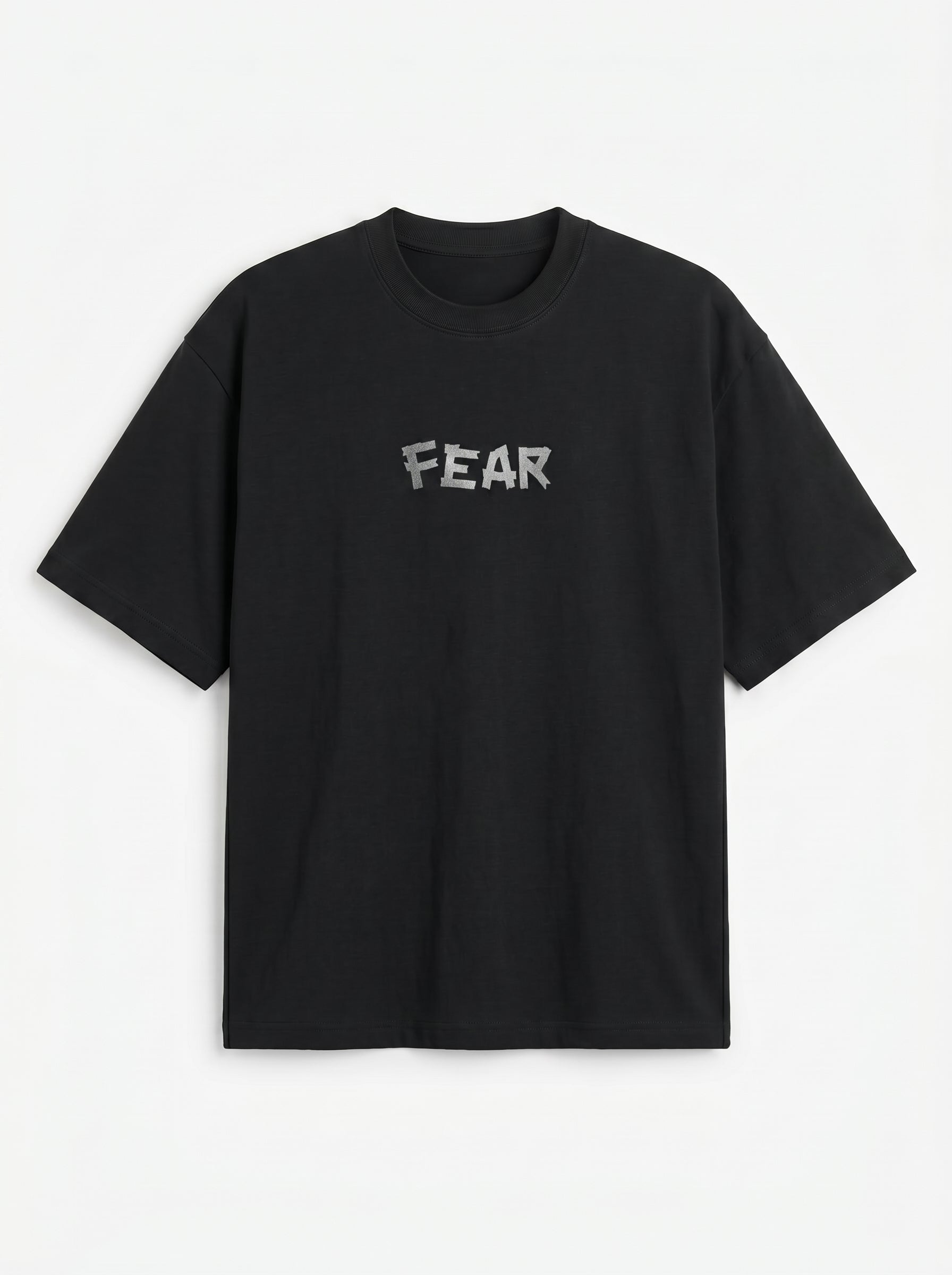 Fear T-shirt