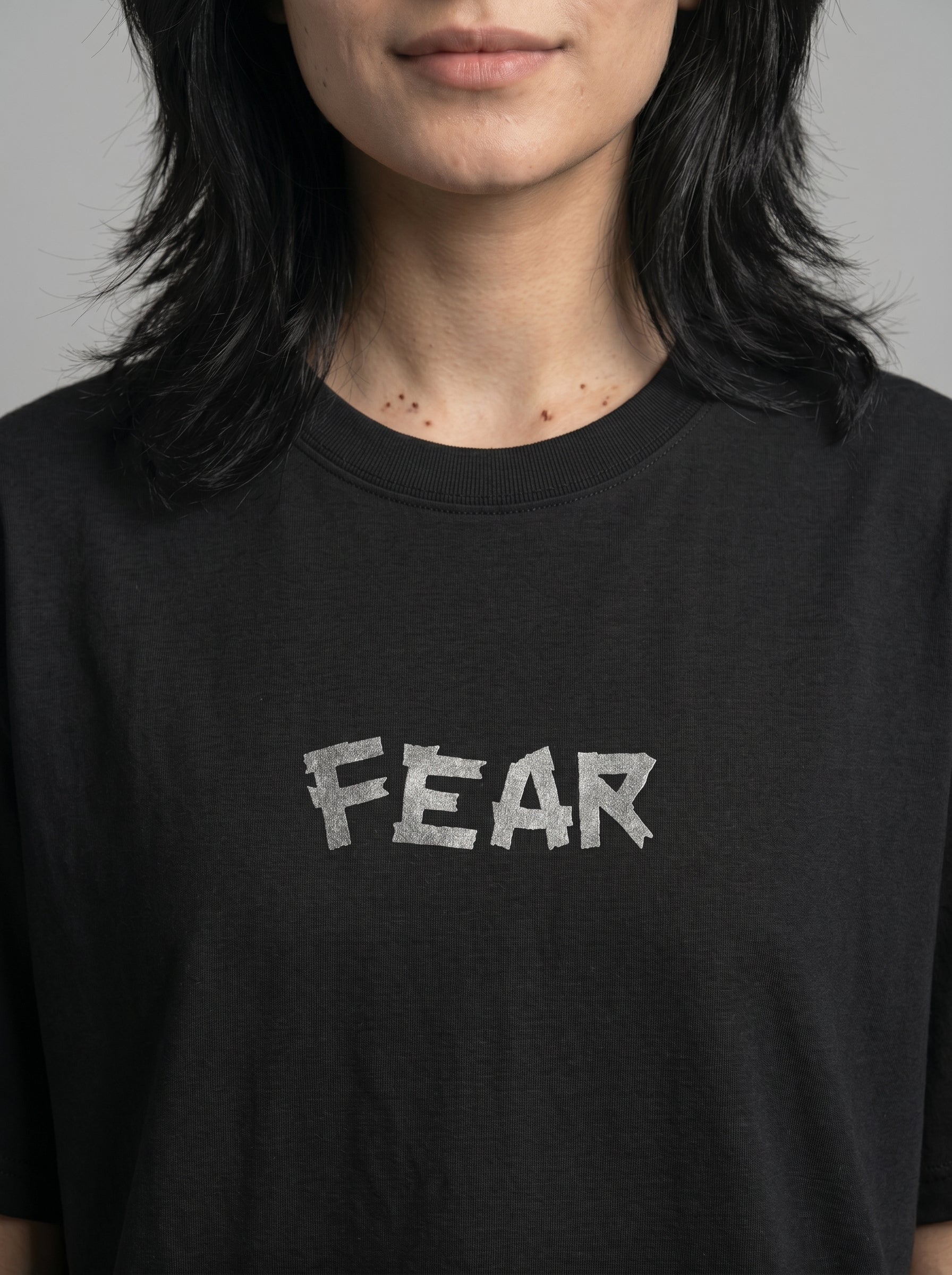 Fear T-shirt