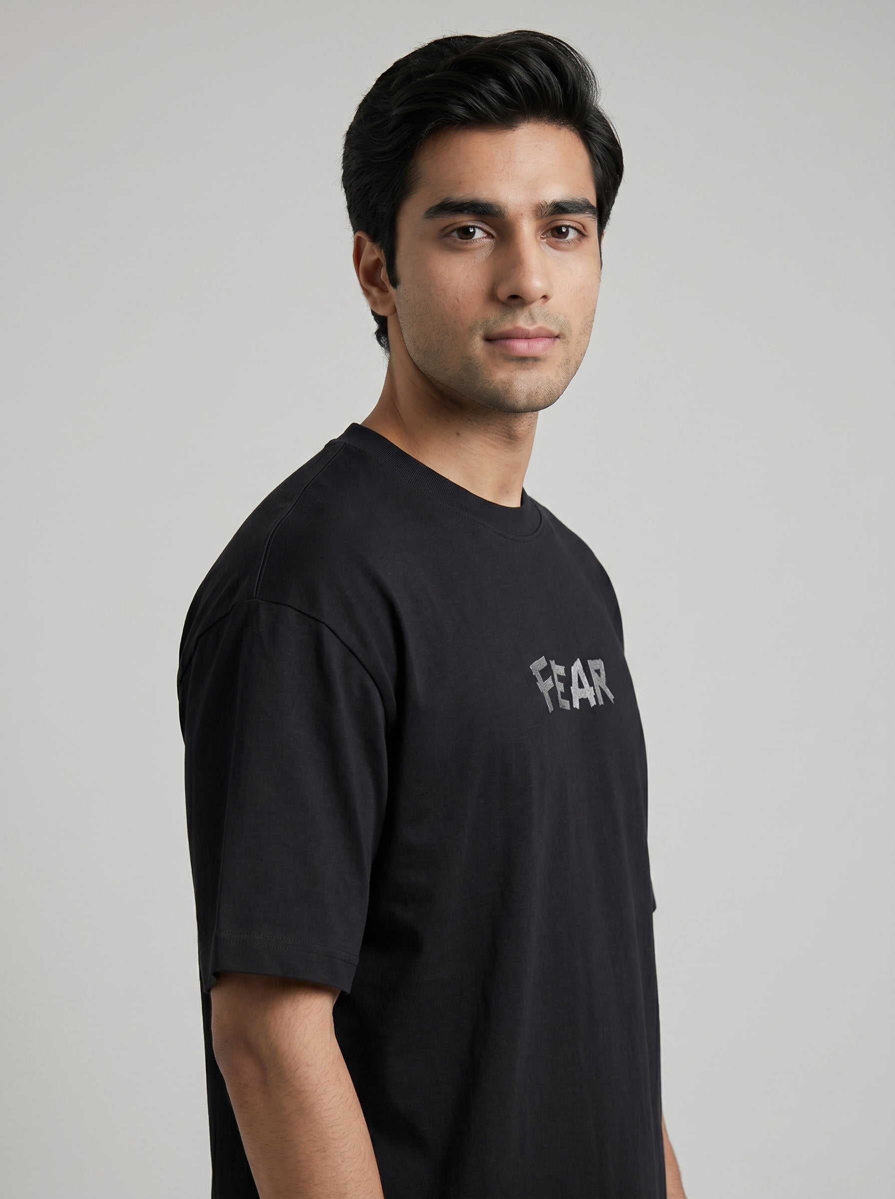 Fear T-shirt