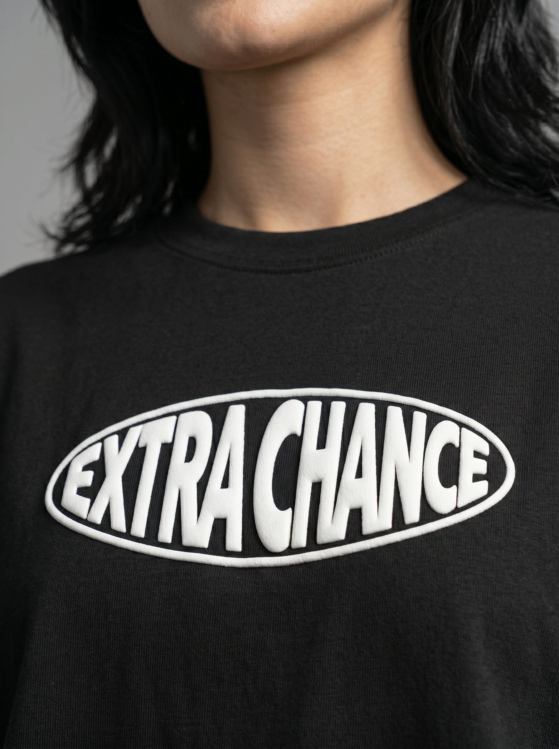 Extra Chance T-Shirt