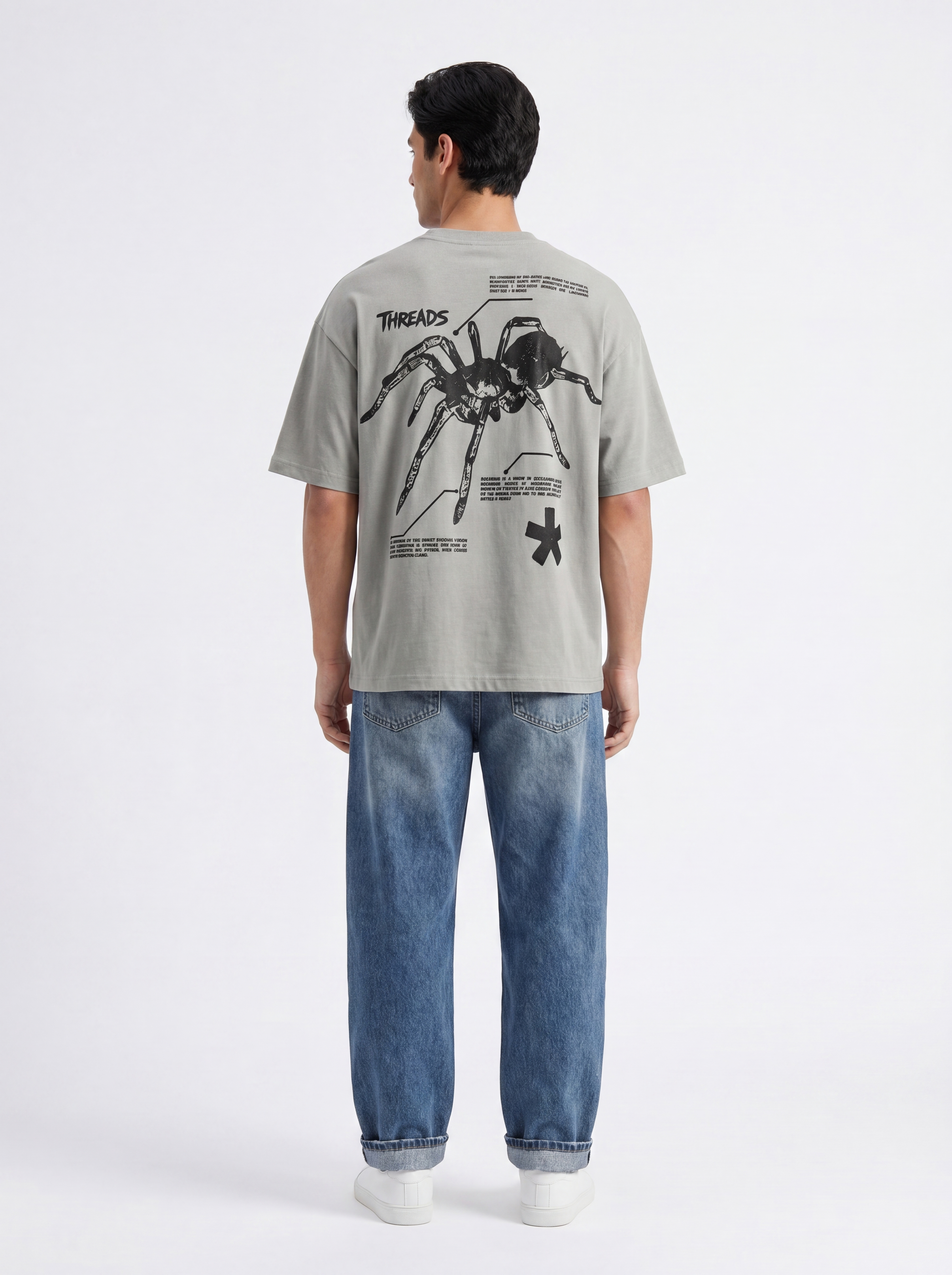 Spider T-Shirt