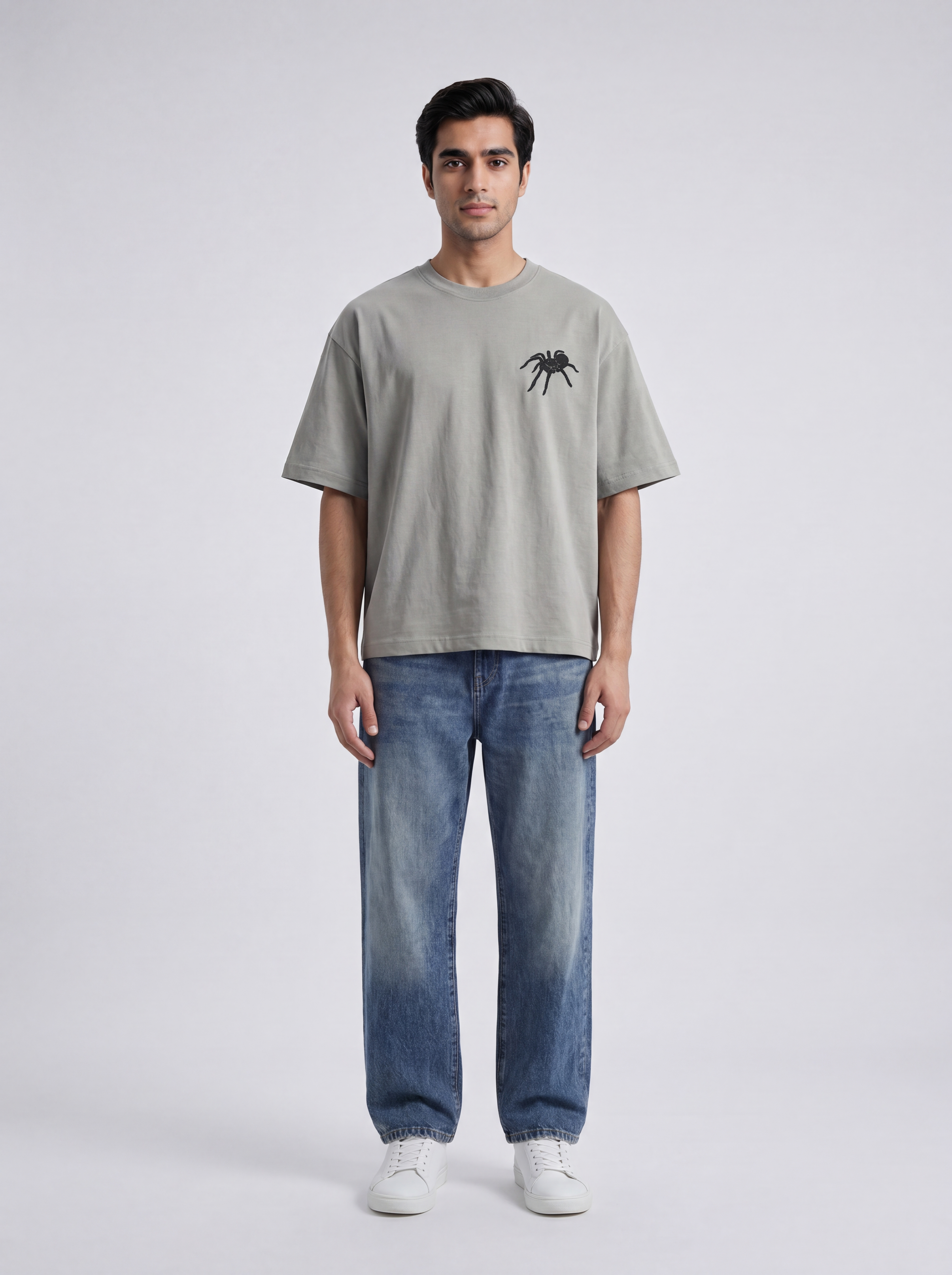 Spider T-Shirt