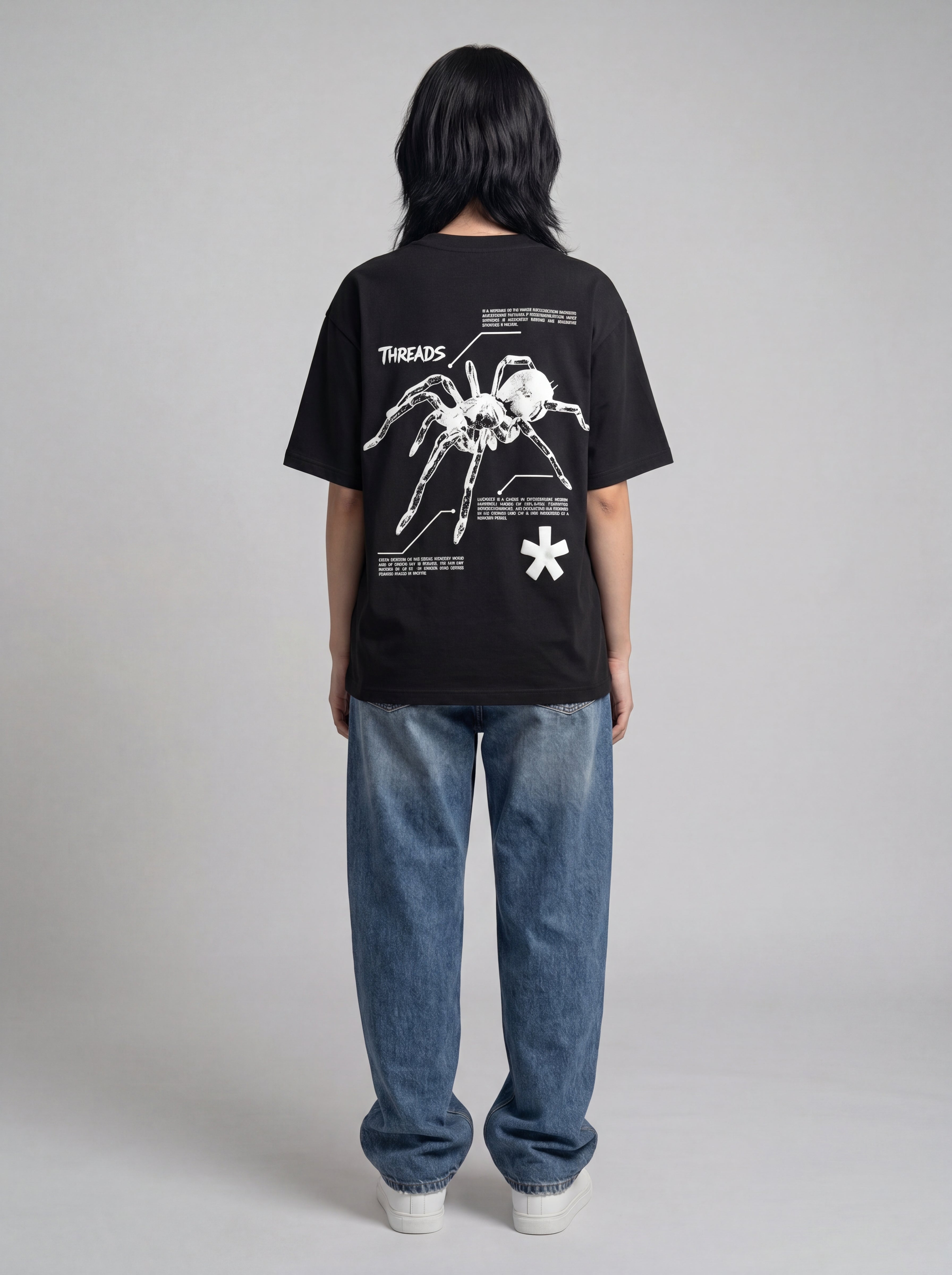 Spider T-Shirt