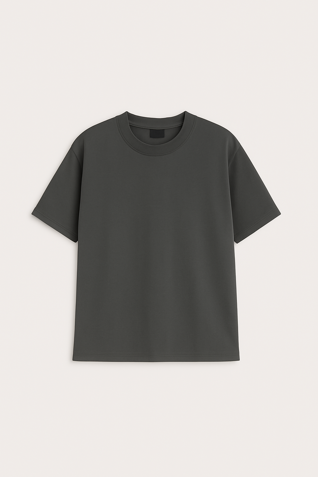 Oversize Plain Tee bundle