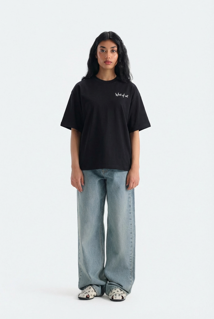 Work of art Tee