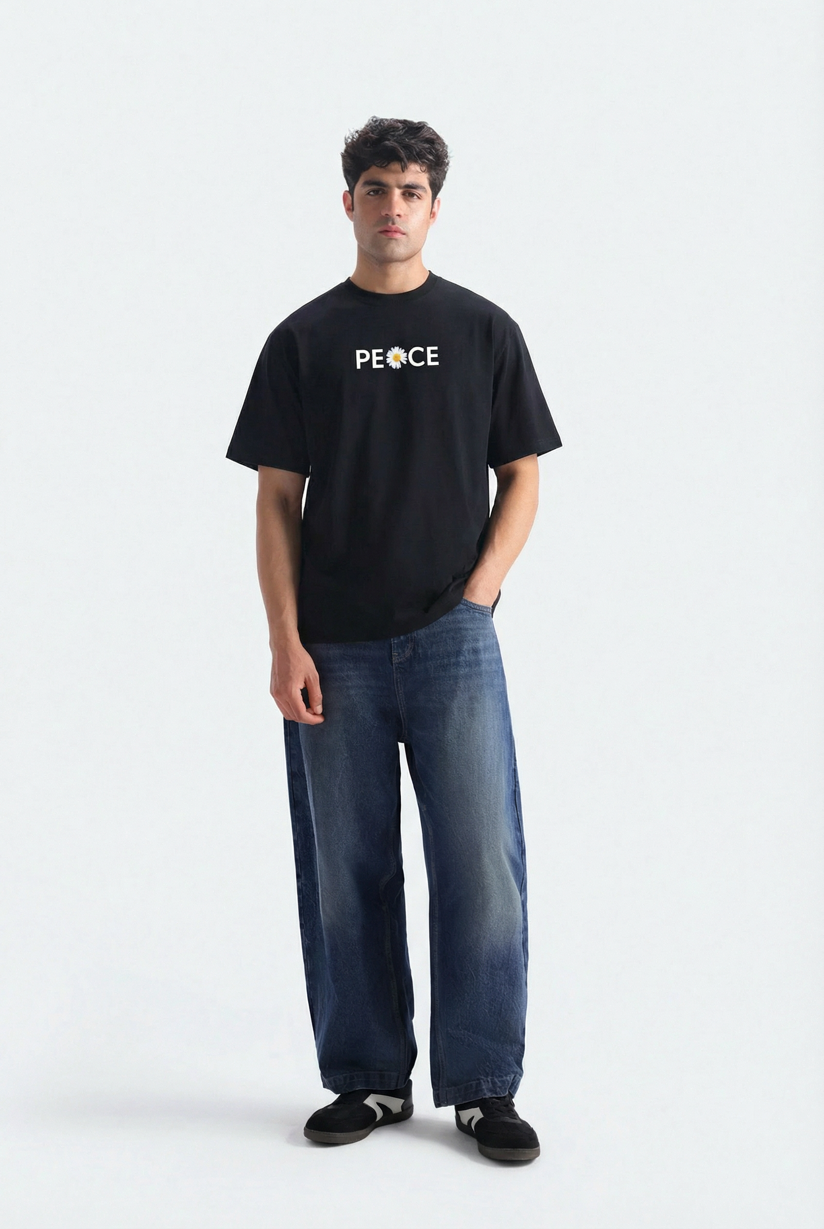 Peace Tee