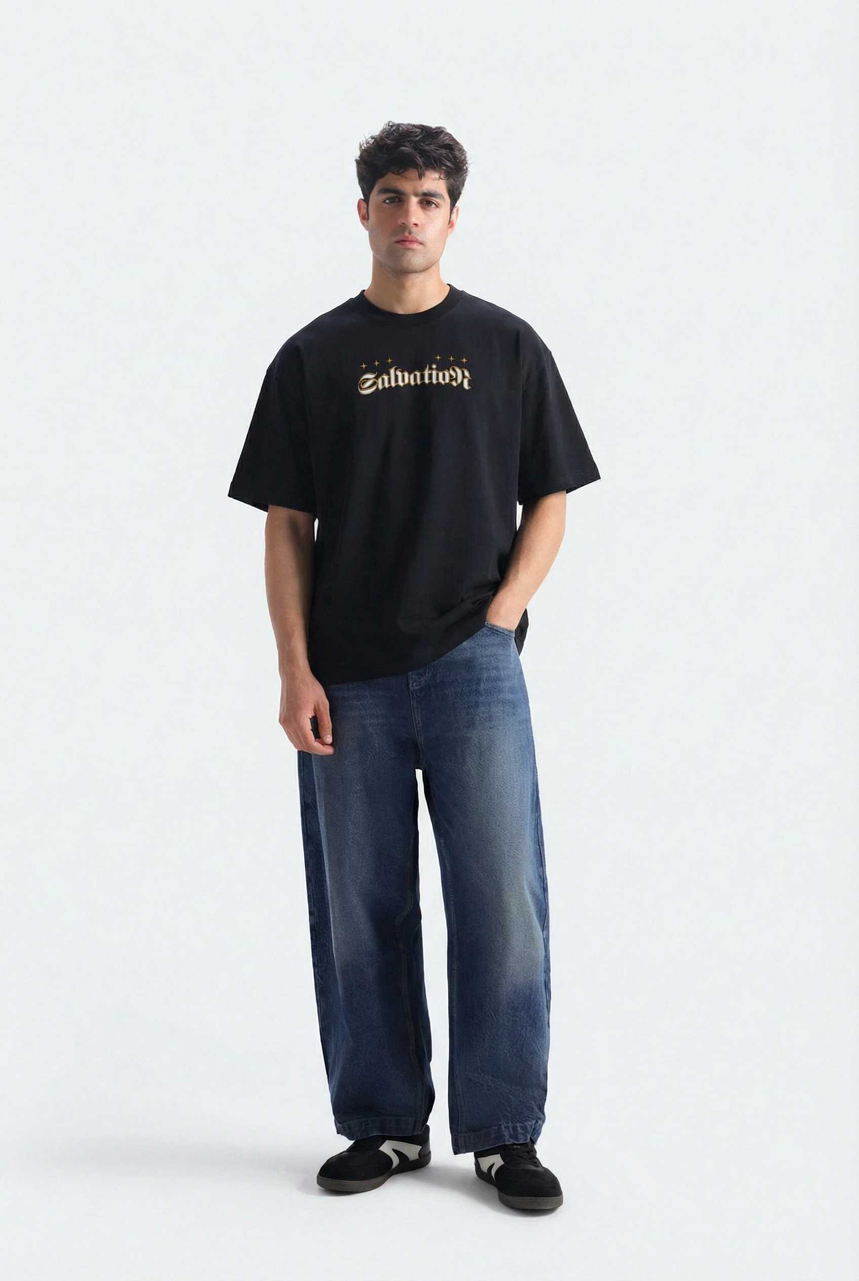 Salvation Tee