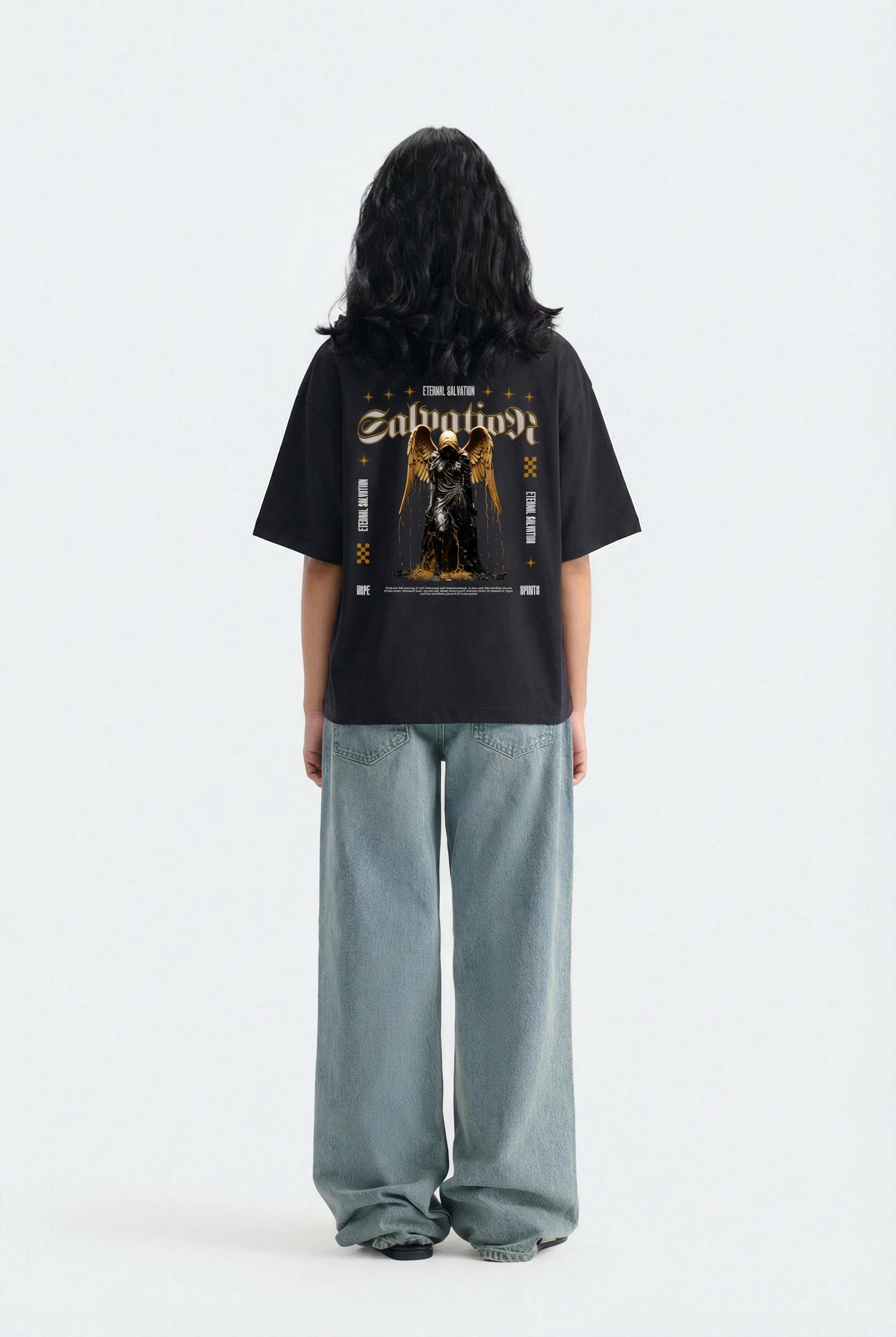 Salvation Tee