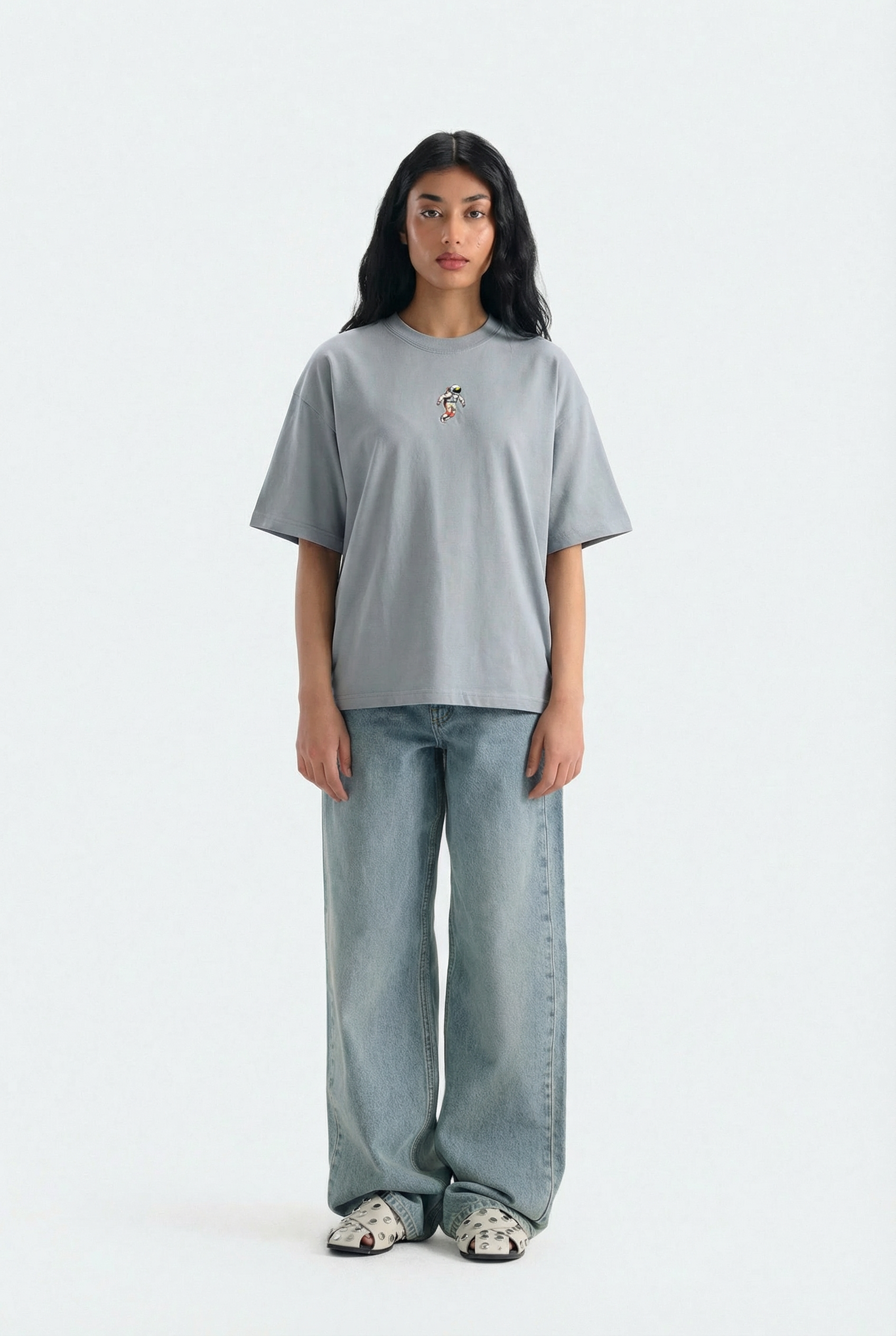 Need Space Tee