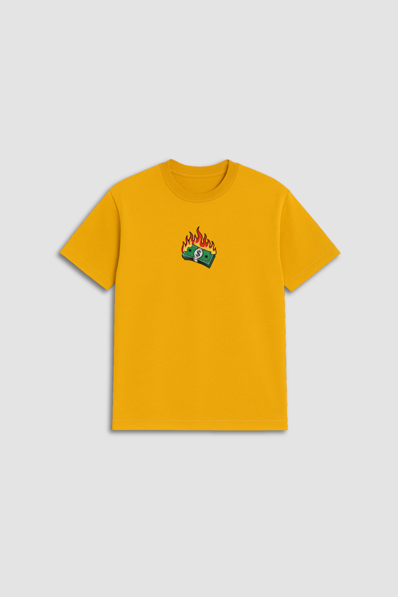 Cash Regular Tee