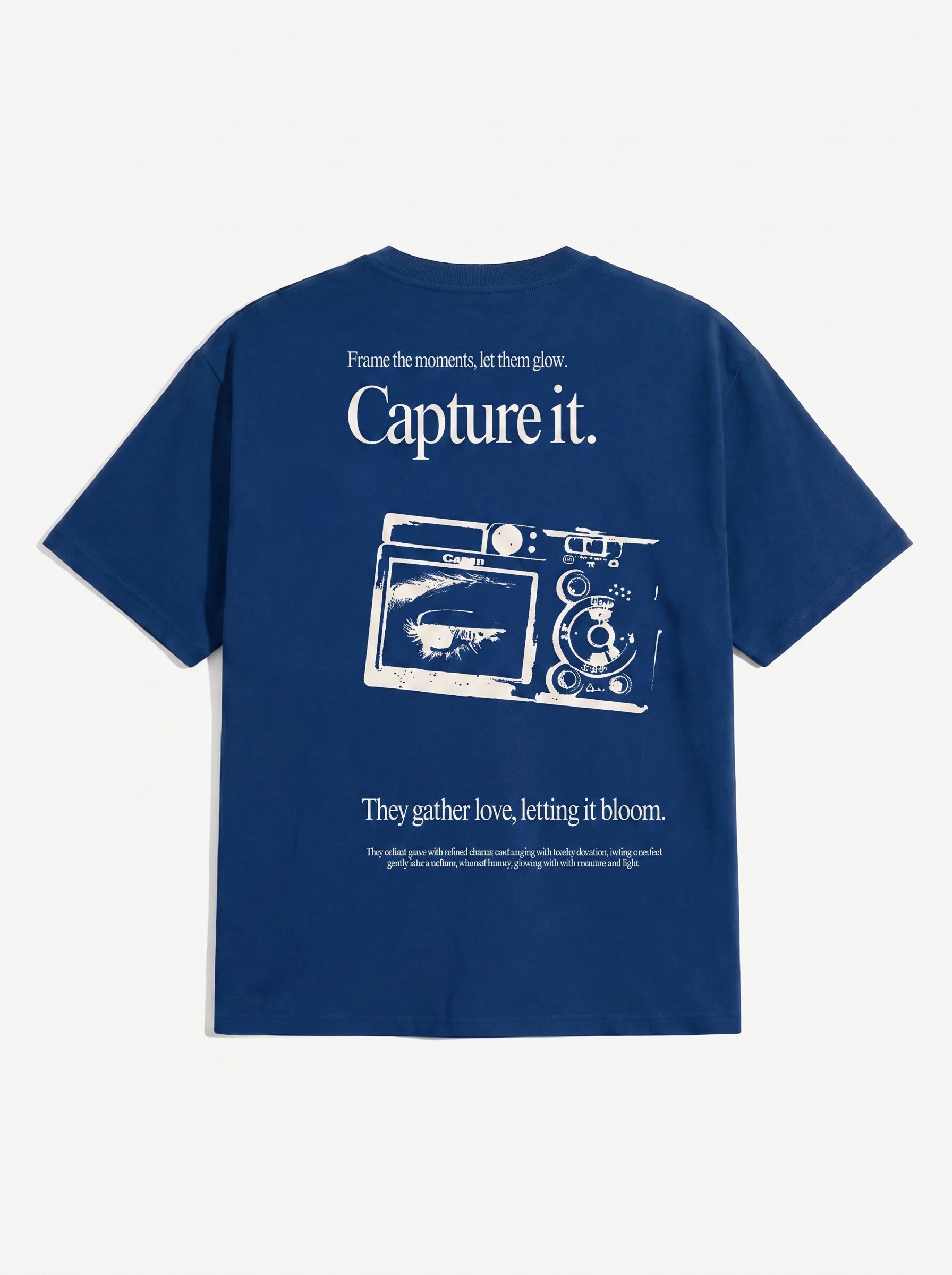 Capture It T-Shirt