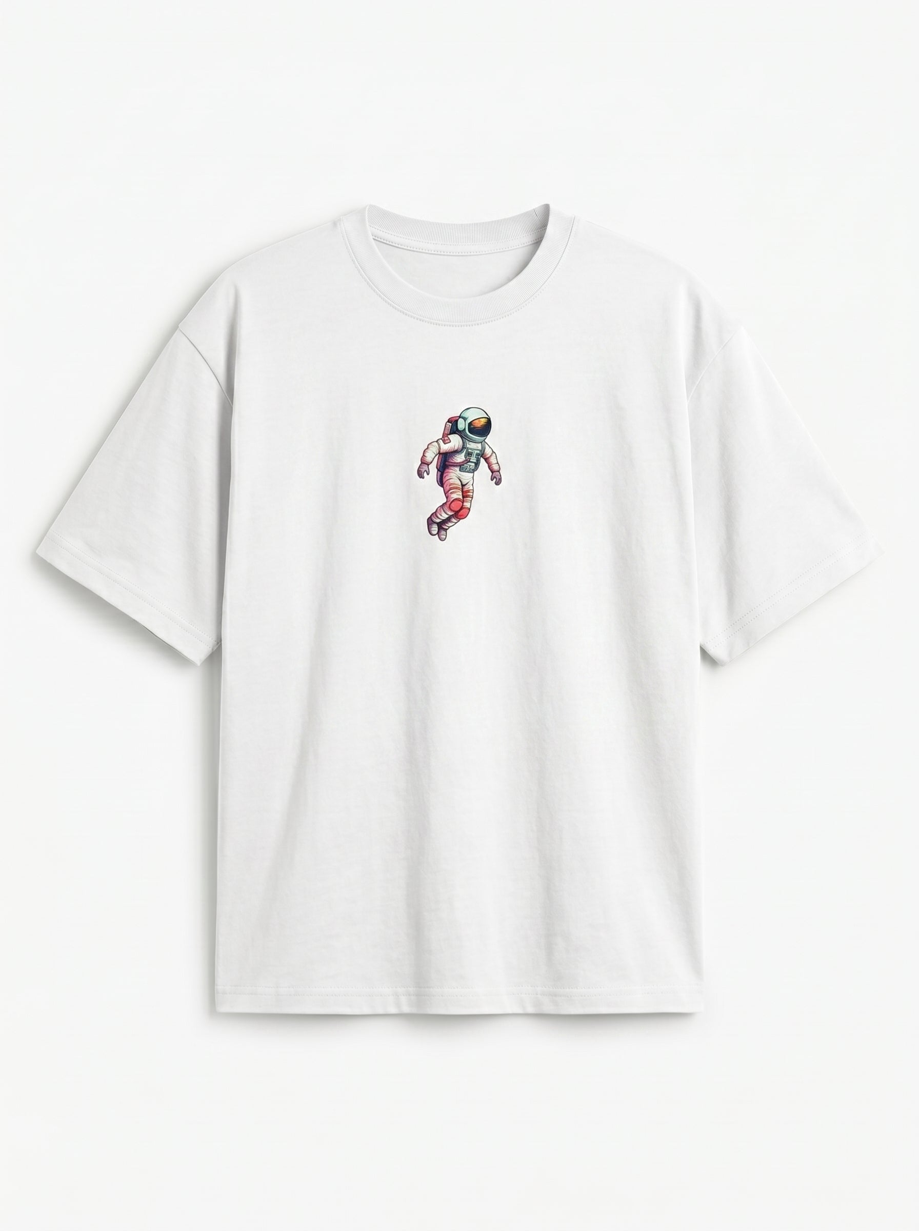 Need space T-shirt