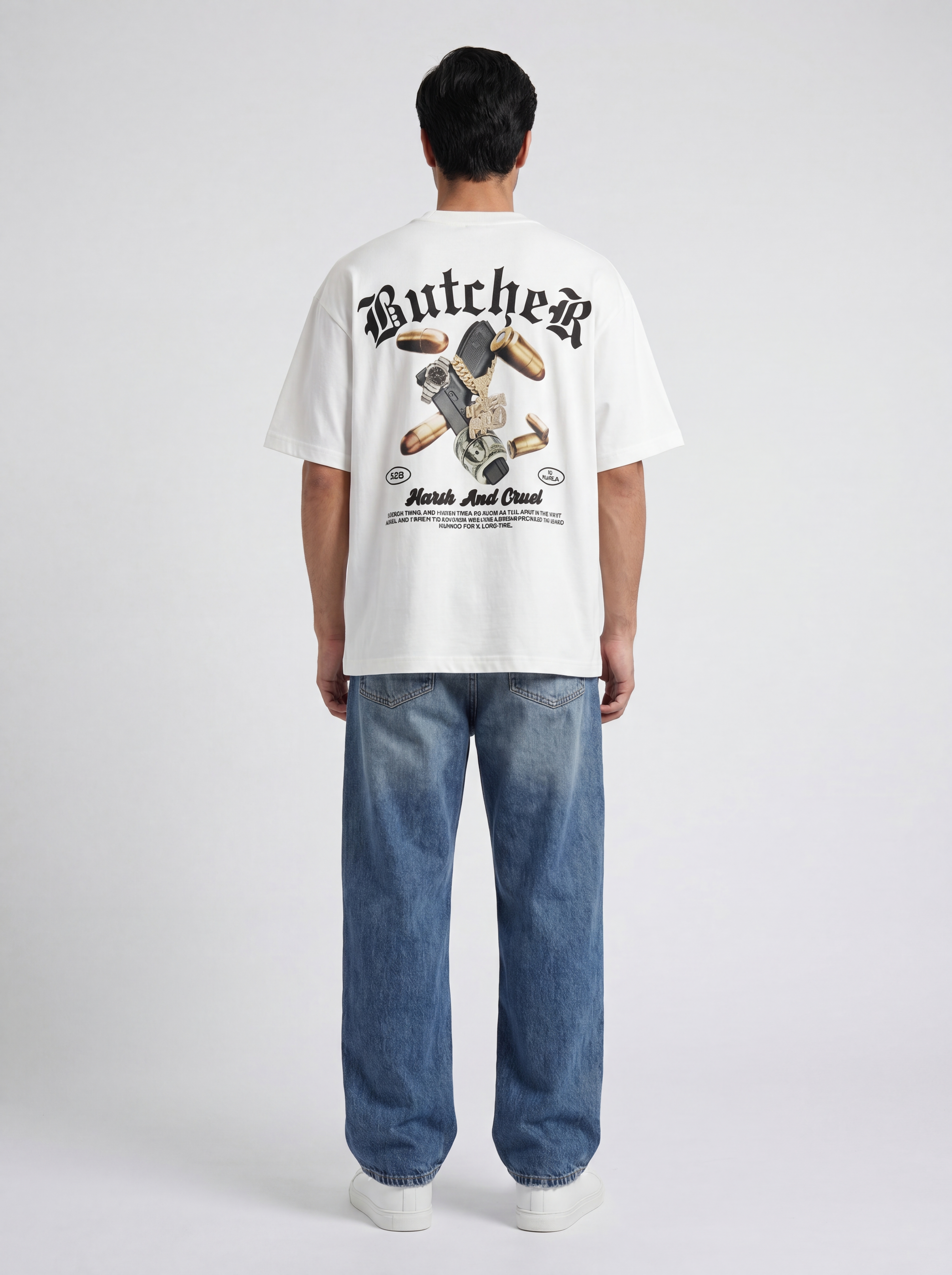 Butcher T-Shirt