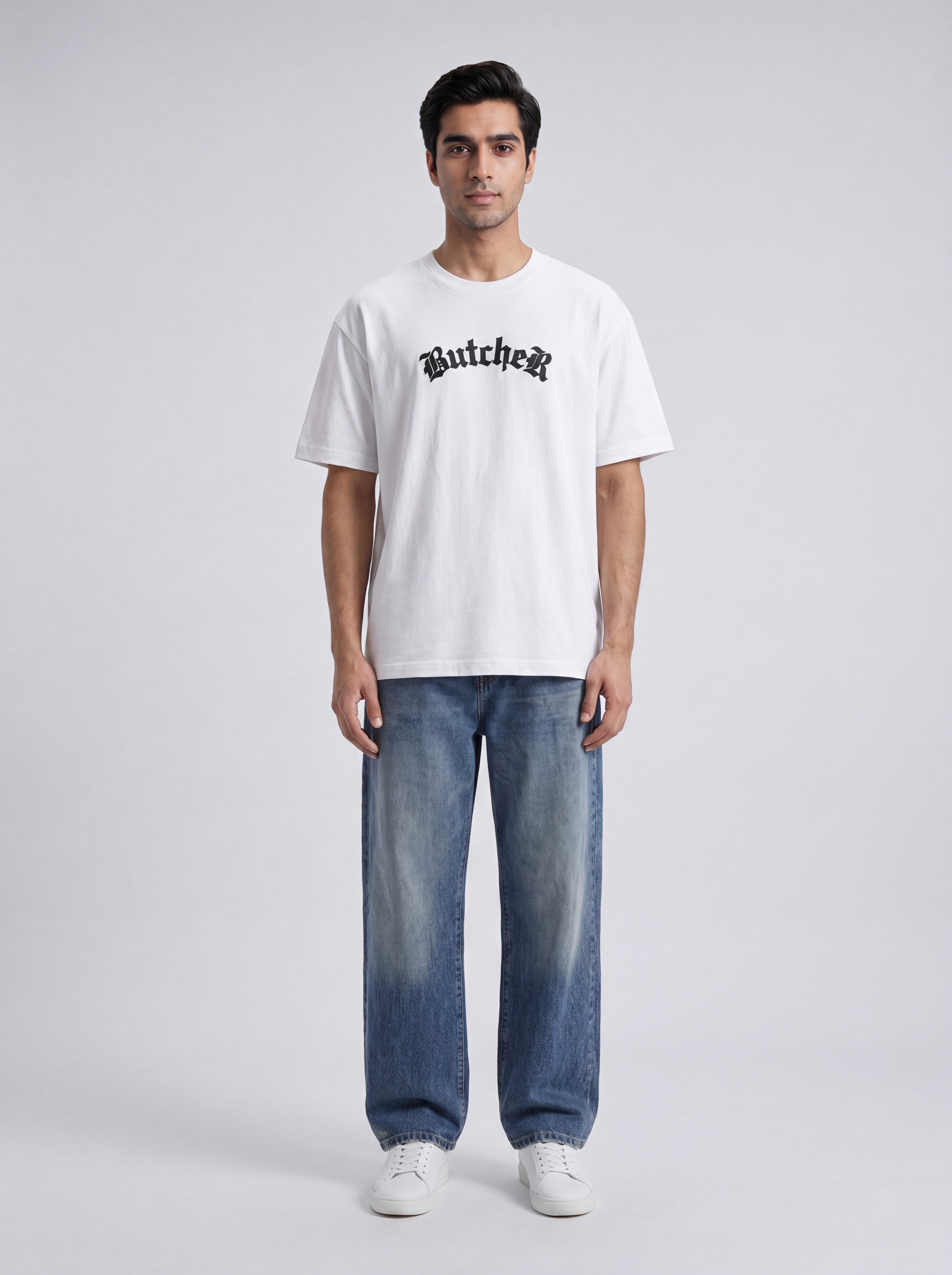Butcher T-Shirt