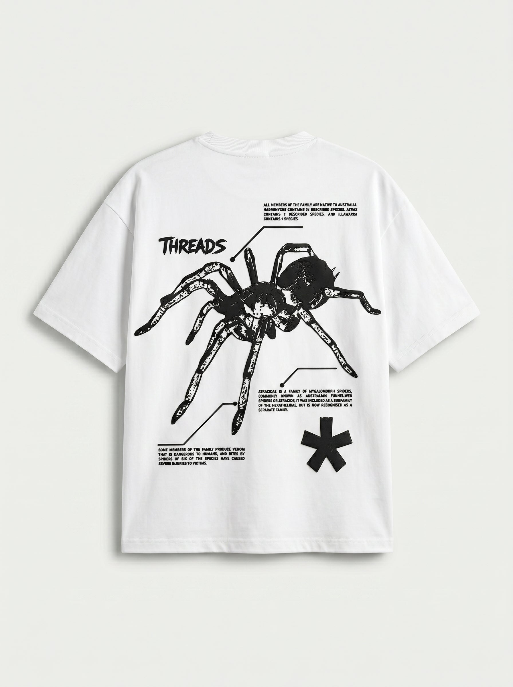 Spider T-Shirt