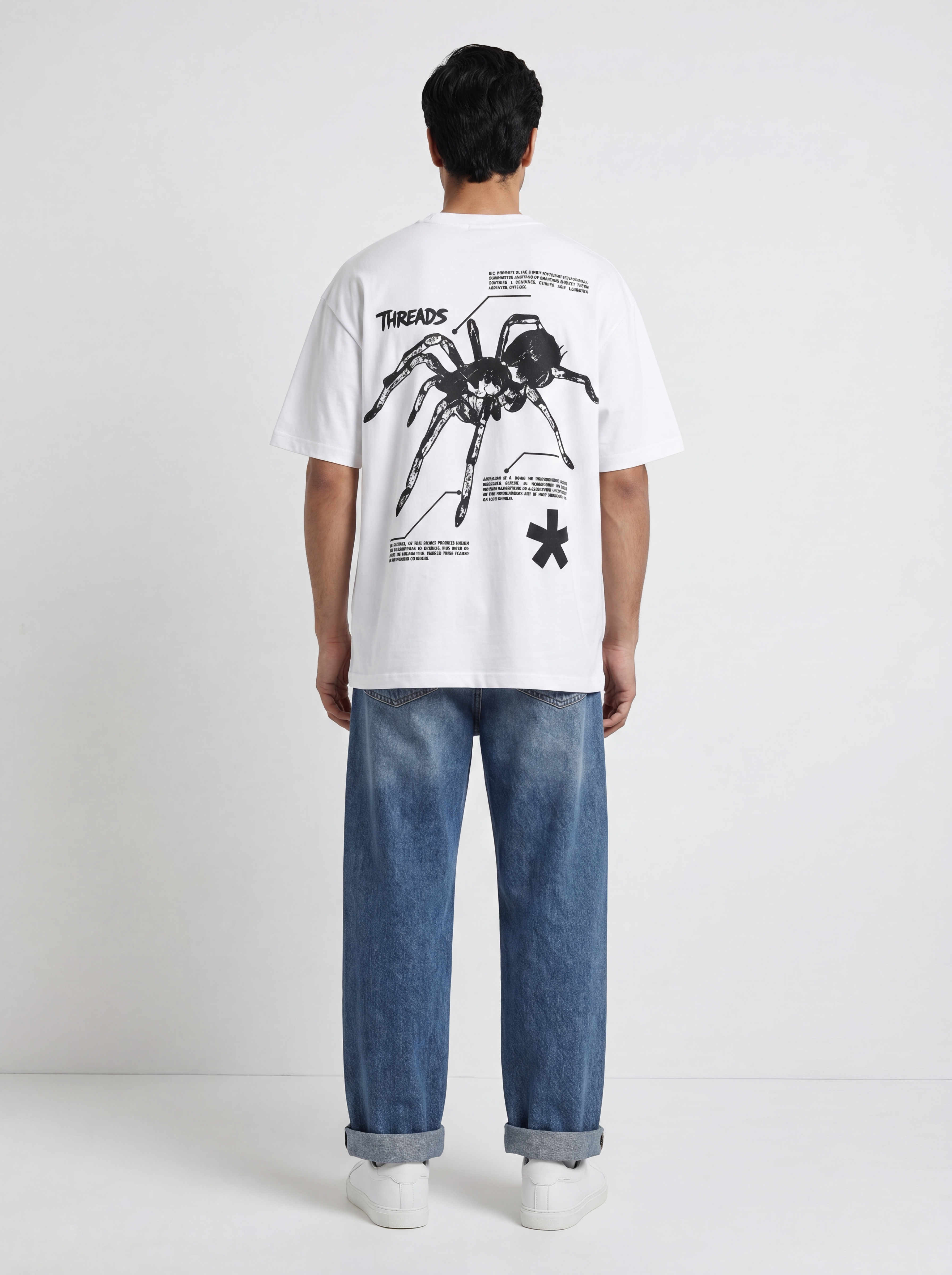 Spider T-Shirt