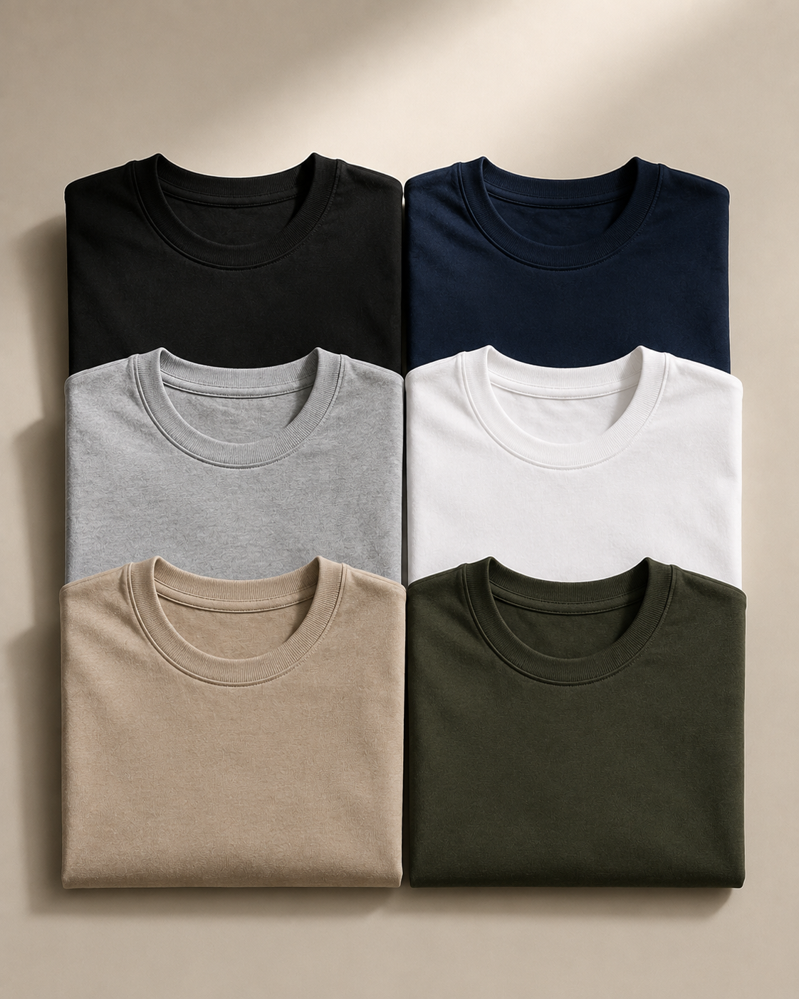 Everyday Basics