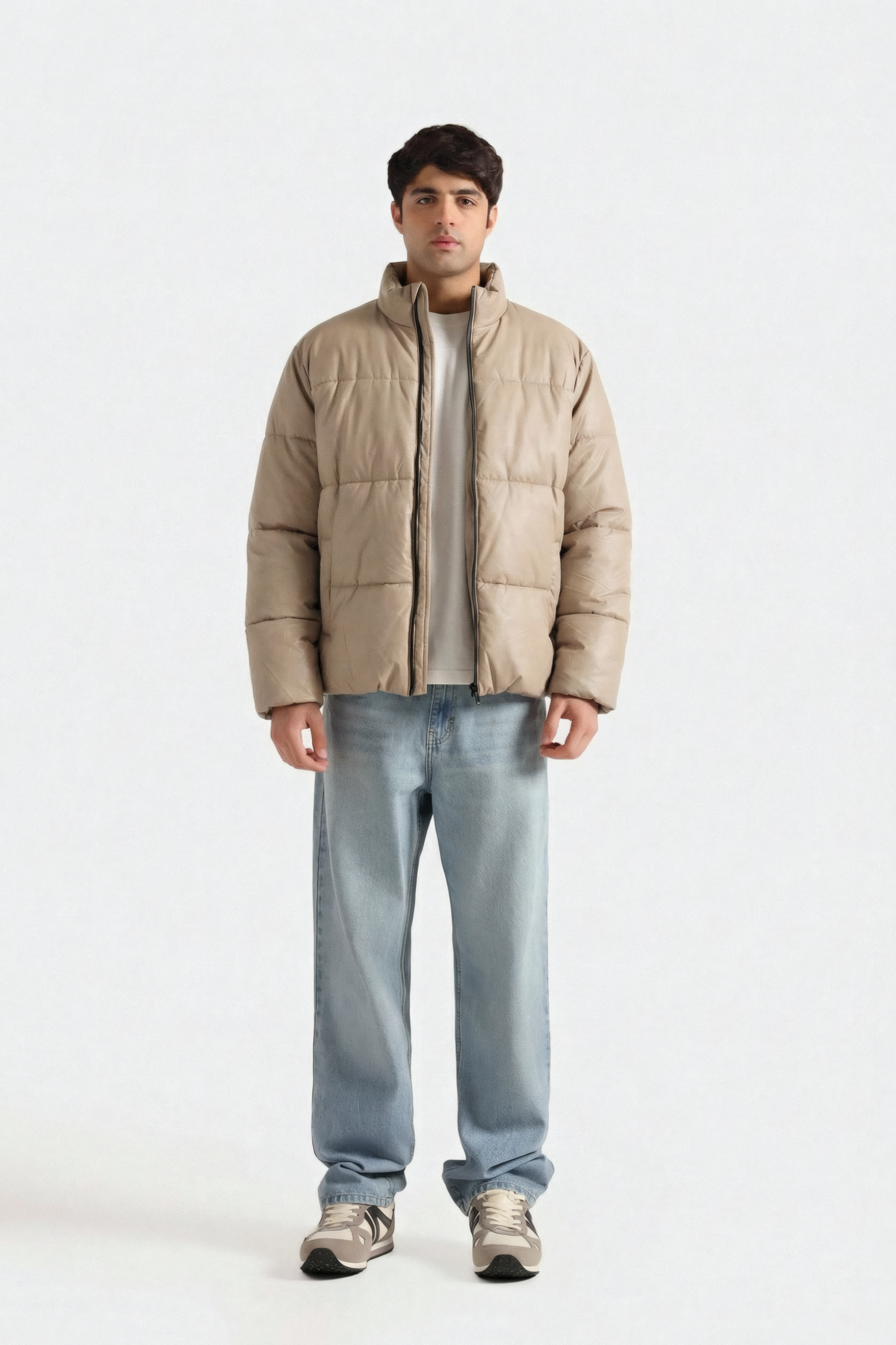 Sweatshirts & Jackets & Zippers